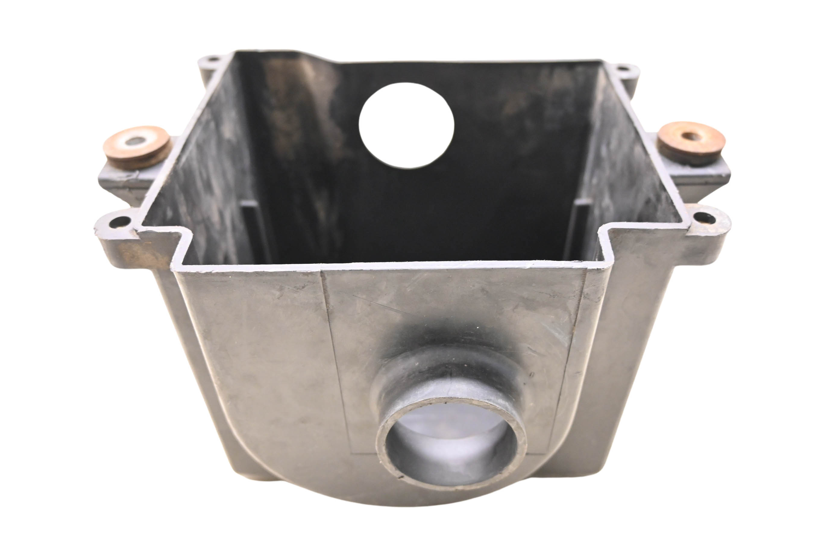 86 Kawasaki Bayou 300 2x4 Airbox Intake Air Box KLF300