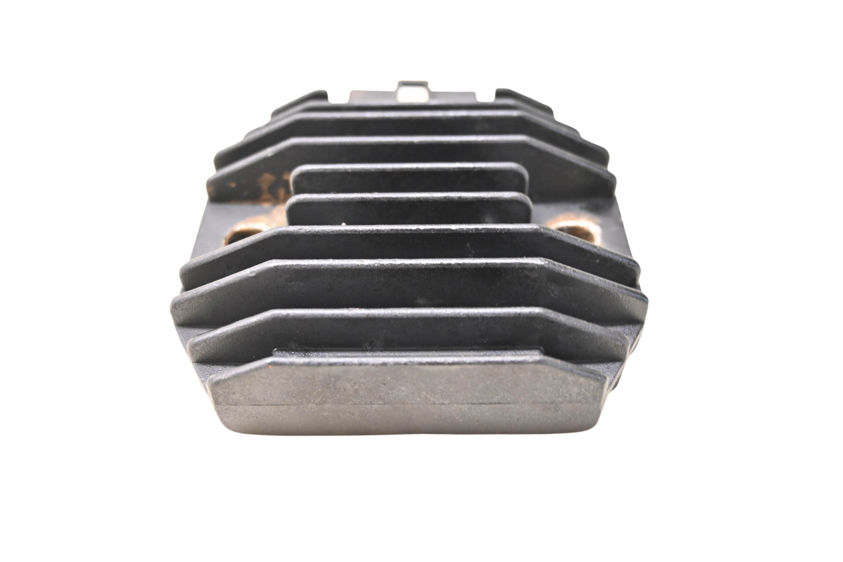 86 Kawasaki Bayou 300 2x4 Regulator Rectifier KLF300