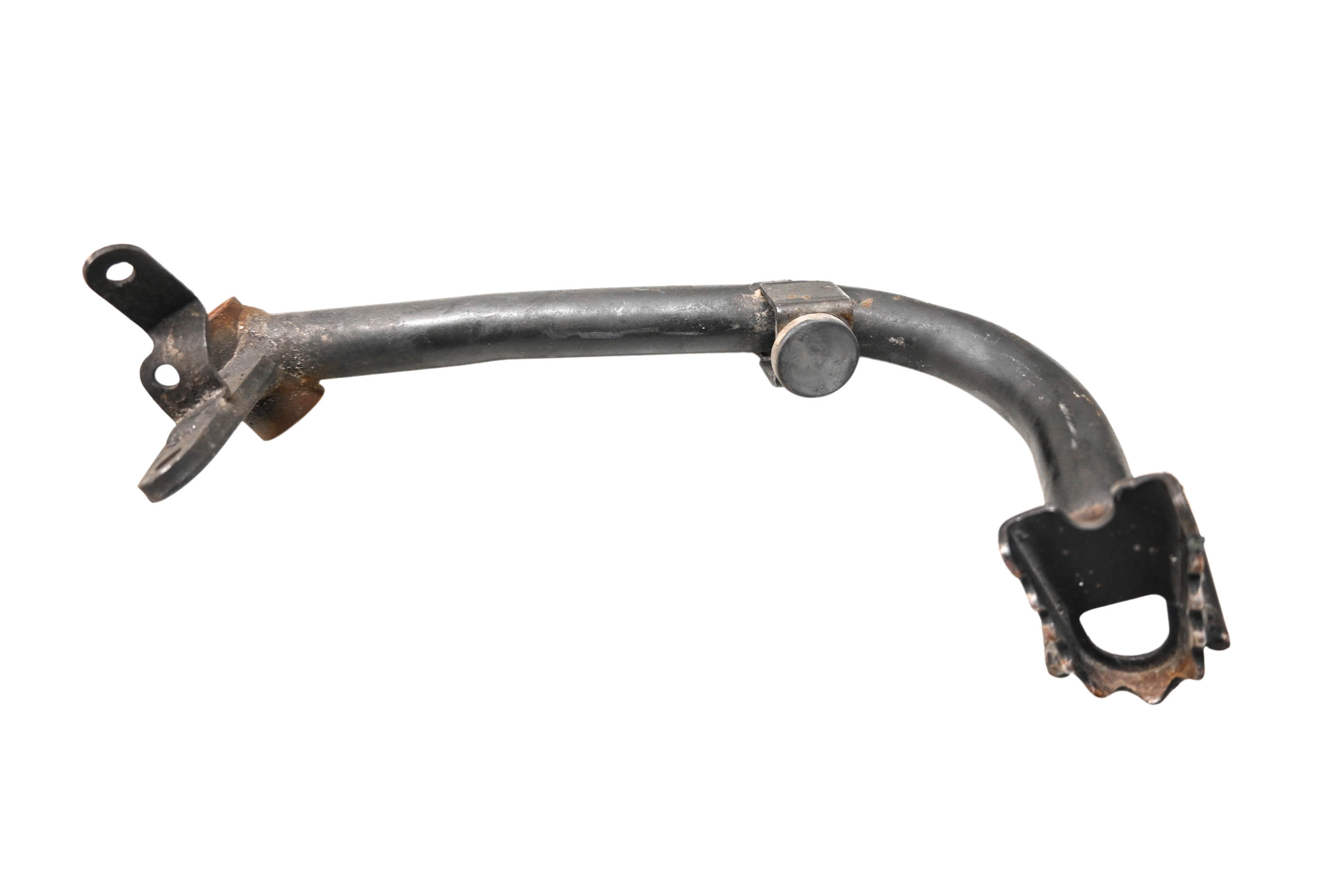 99 Yamaha Grizzly 600 4x4 Rear Brake Pedal YFM600F