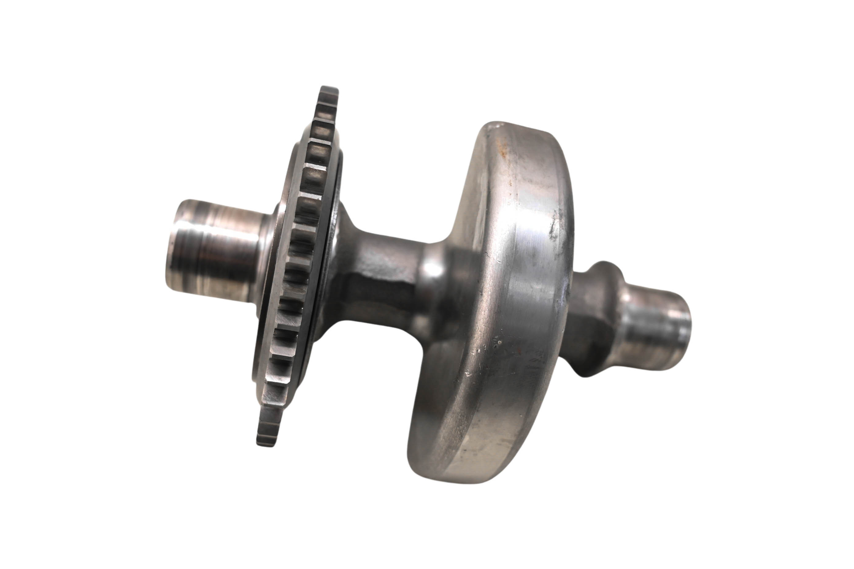 99 Yamaha Grizzly 600 4x4 Counter Balancer Crankshaft Balance YFM600F