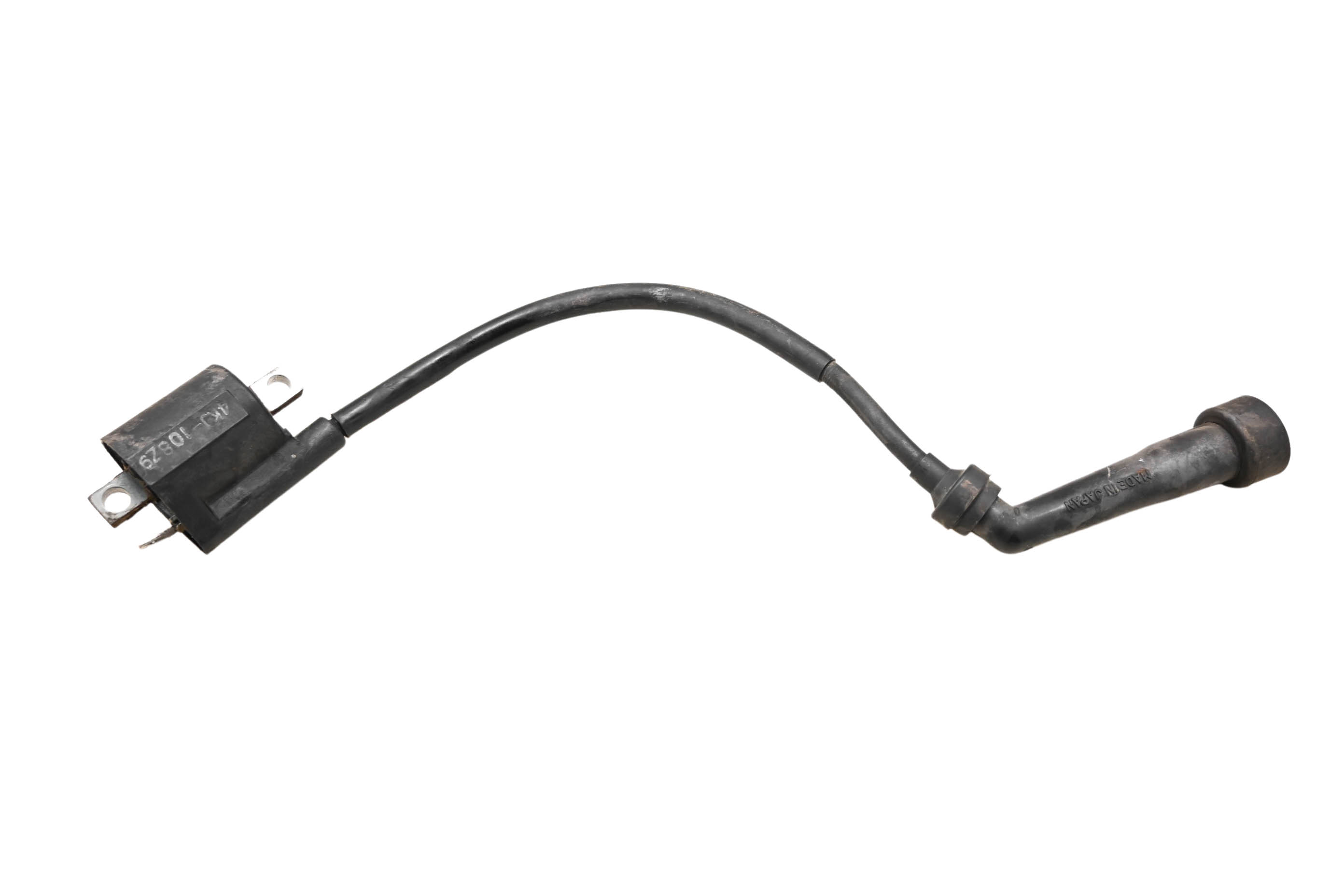 99 Yamaha Grizzly 600 4x4 Ignition Coil YFM600F