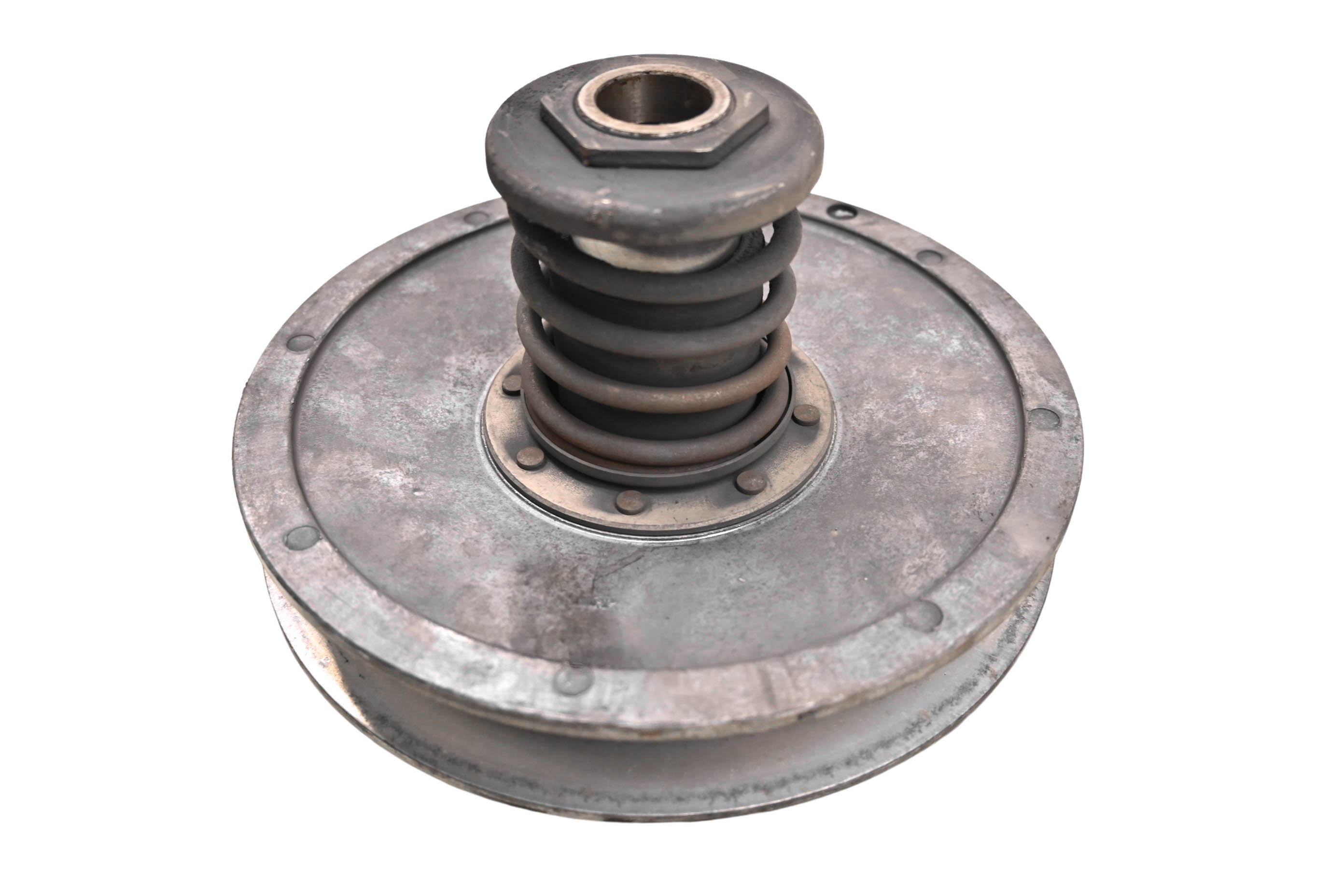 99 Yamaha Grizzly 600 4x4 Secondary Driven Clutch YFM600F
