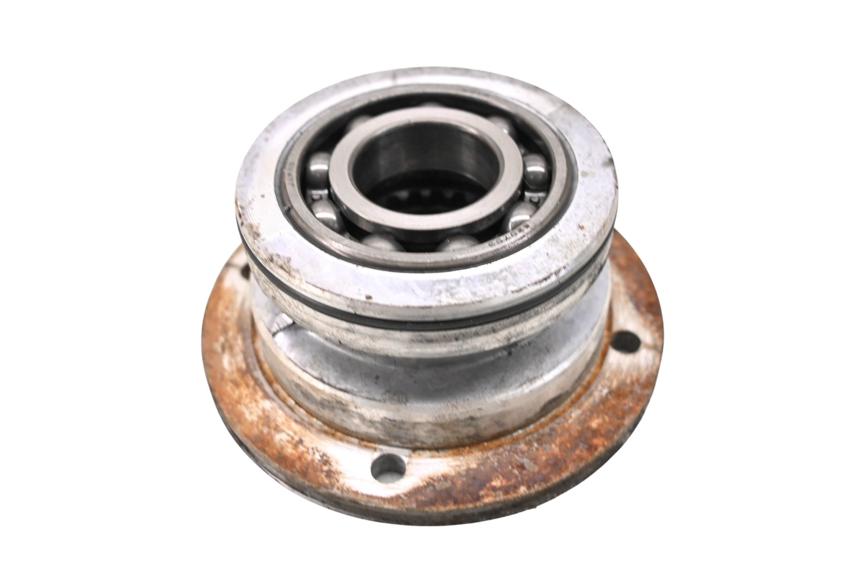 99 Yamaha Grizzly 600 4x4 Output Bearing Housing YFM600F