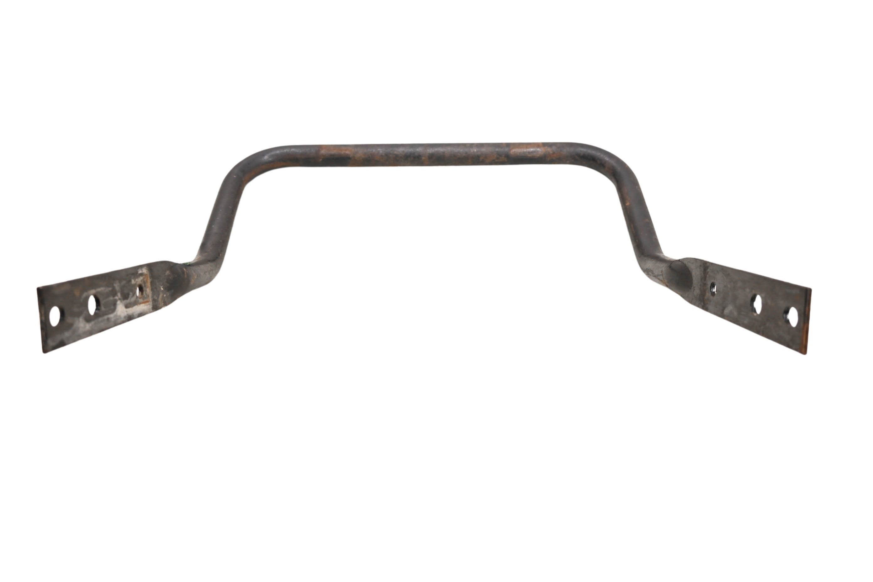 99 Yamaha Grizzly 600 4x4 Rear Grab Bar Brackets Mount YFM600F