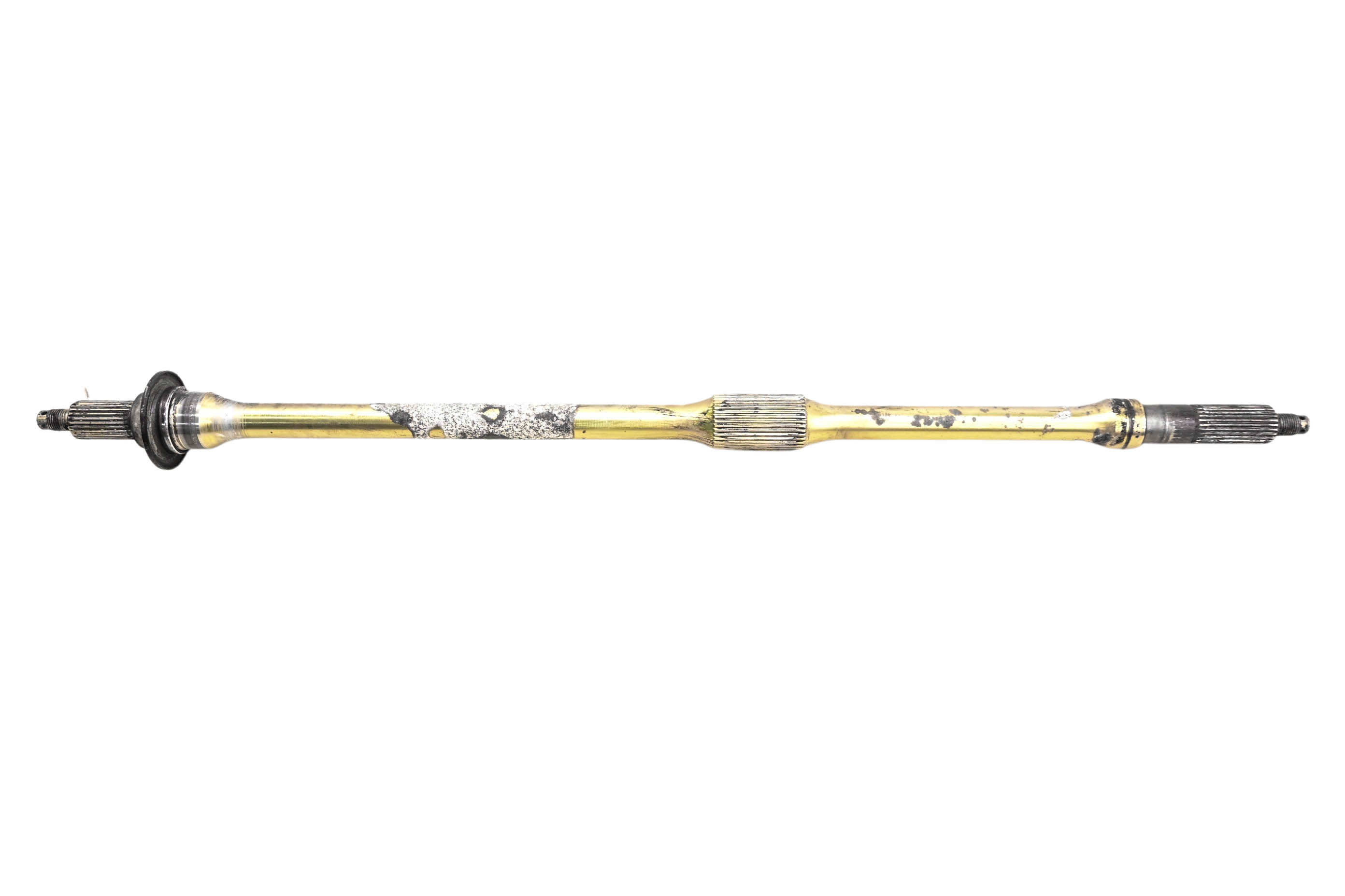 99 Yamaha Grizzly 600 4x4 Rear Axle YFM600F