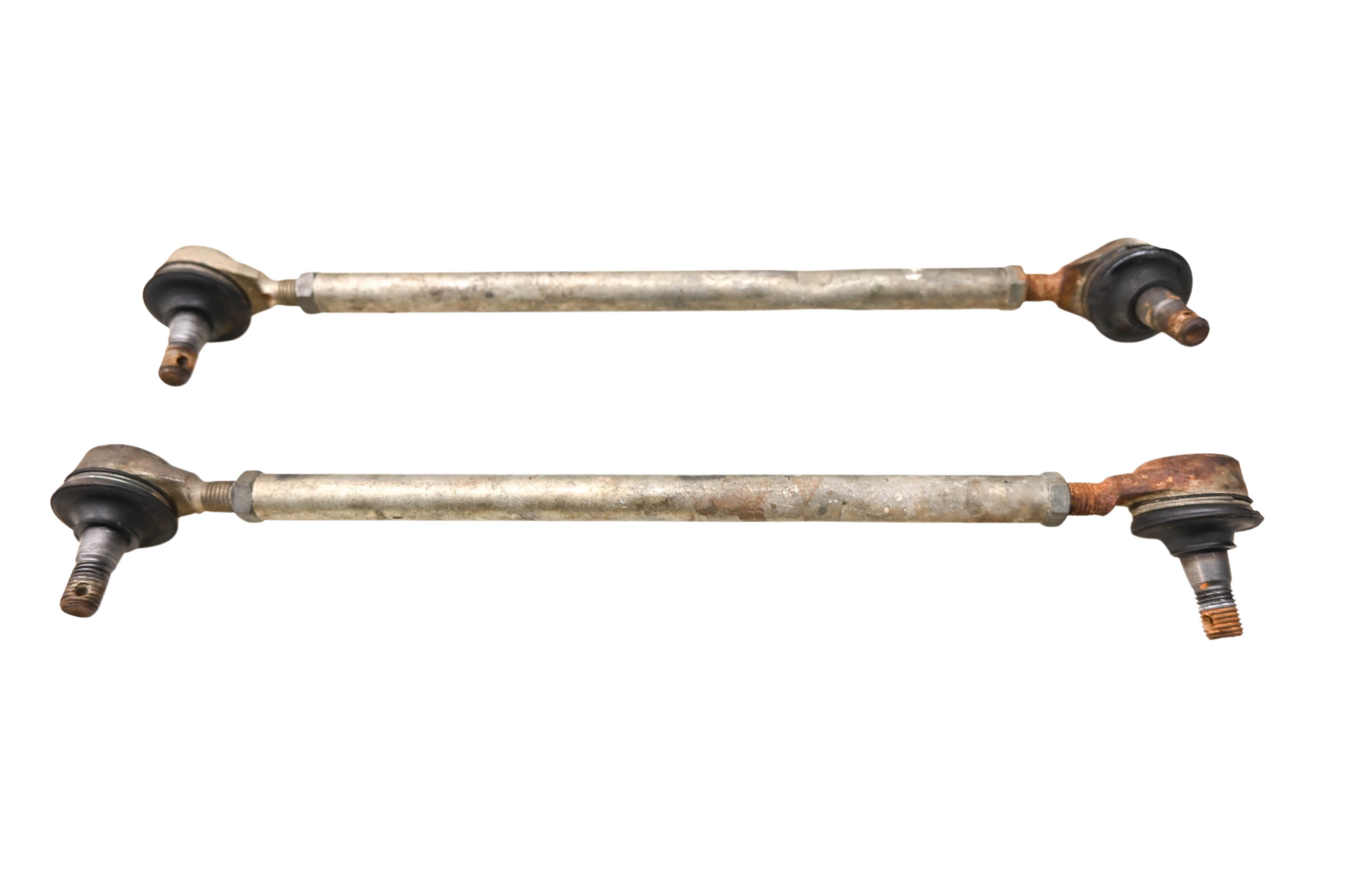 99 Yamaha Grizzly 600 4x4 Tie Rods & Ends YFM600F