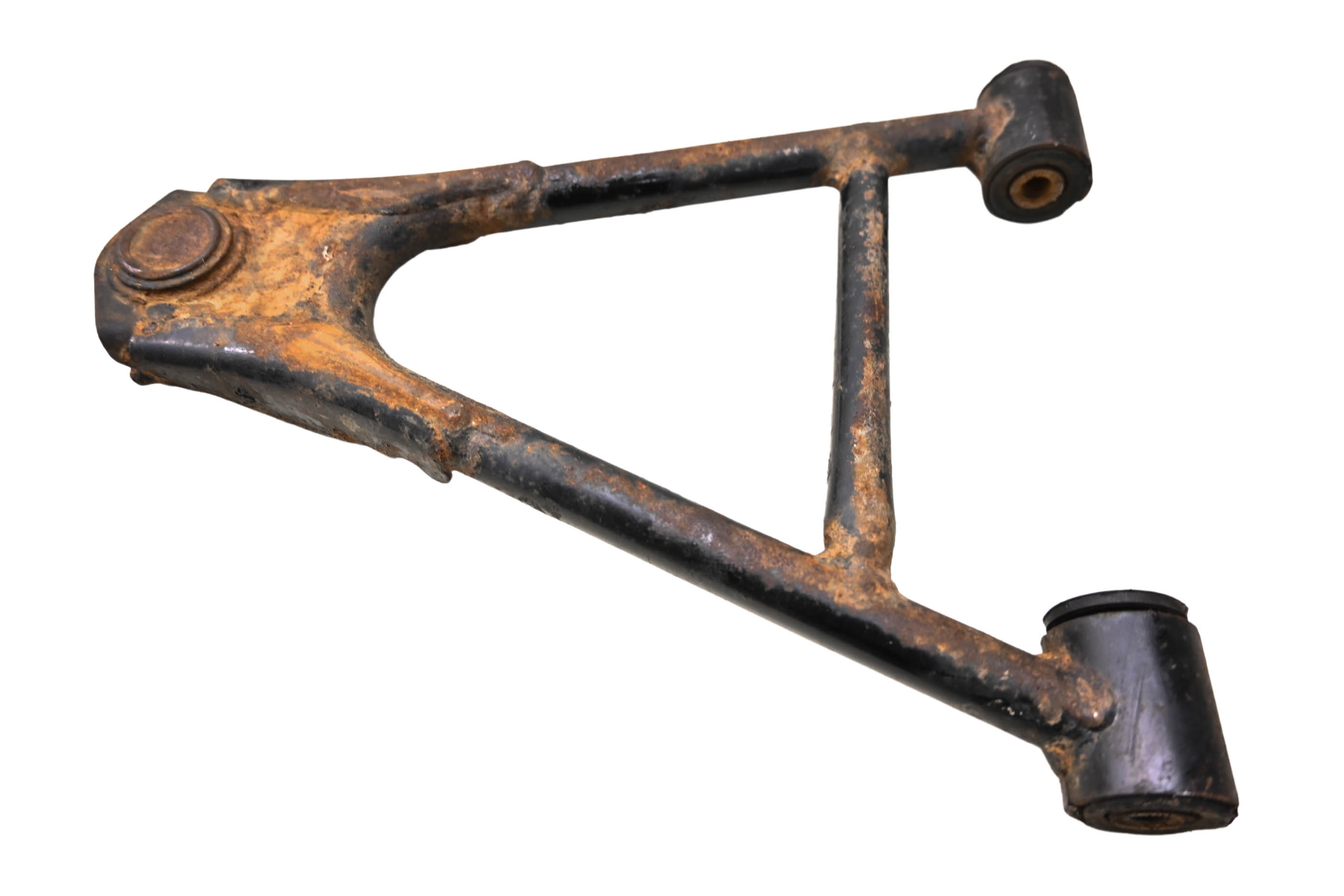 99 Yamaha Grizzly 600 4x4 Front Lower Right A-Arm YFM600F