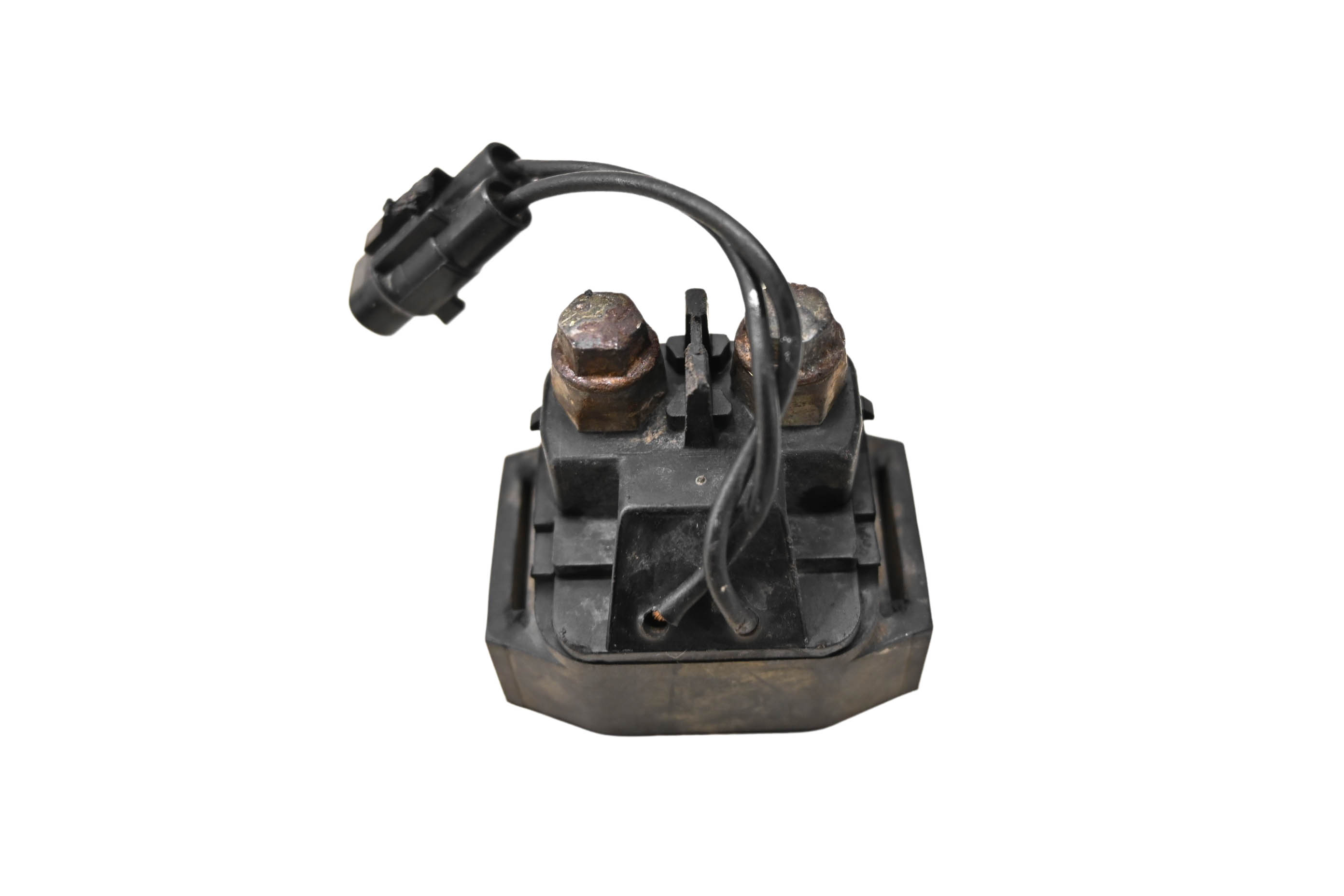 99 Yamaha Grizzly 600 4x4 Starter Solenoid YFM600F