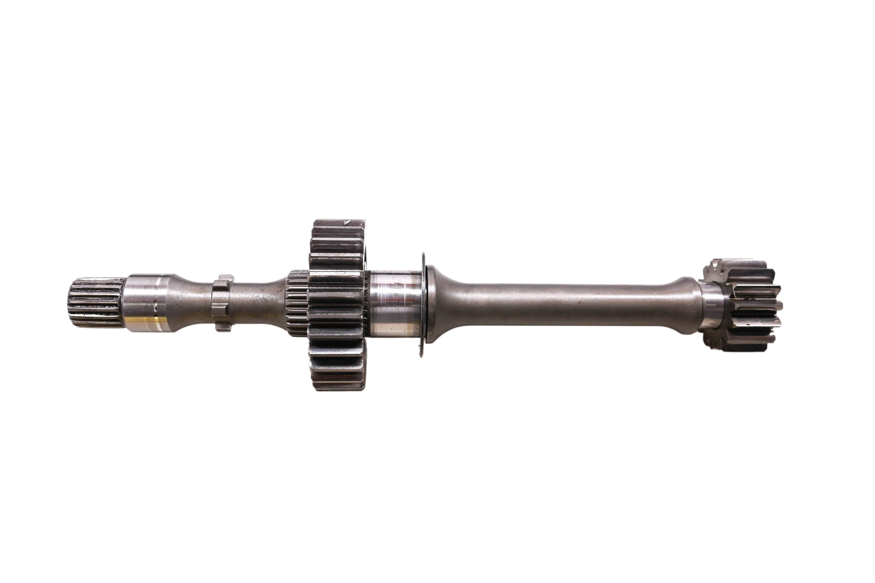 02 Honda Rancher 350 4x4 Transmission Final Shaft TRX350FM