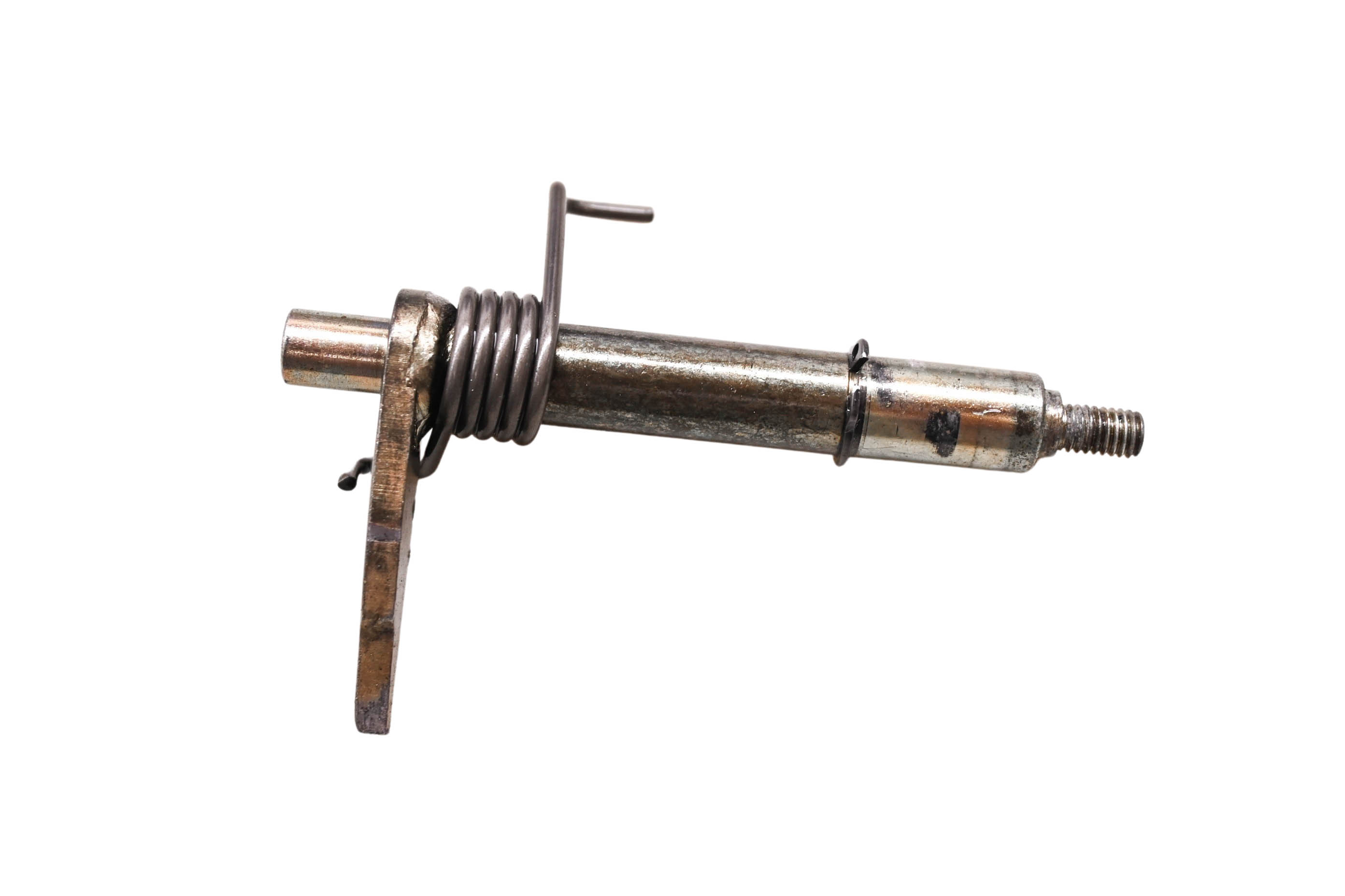 02 Honda Rancher 350 4x4 Reverse Stopper Lever TRX350FM