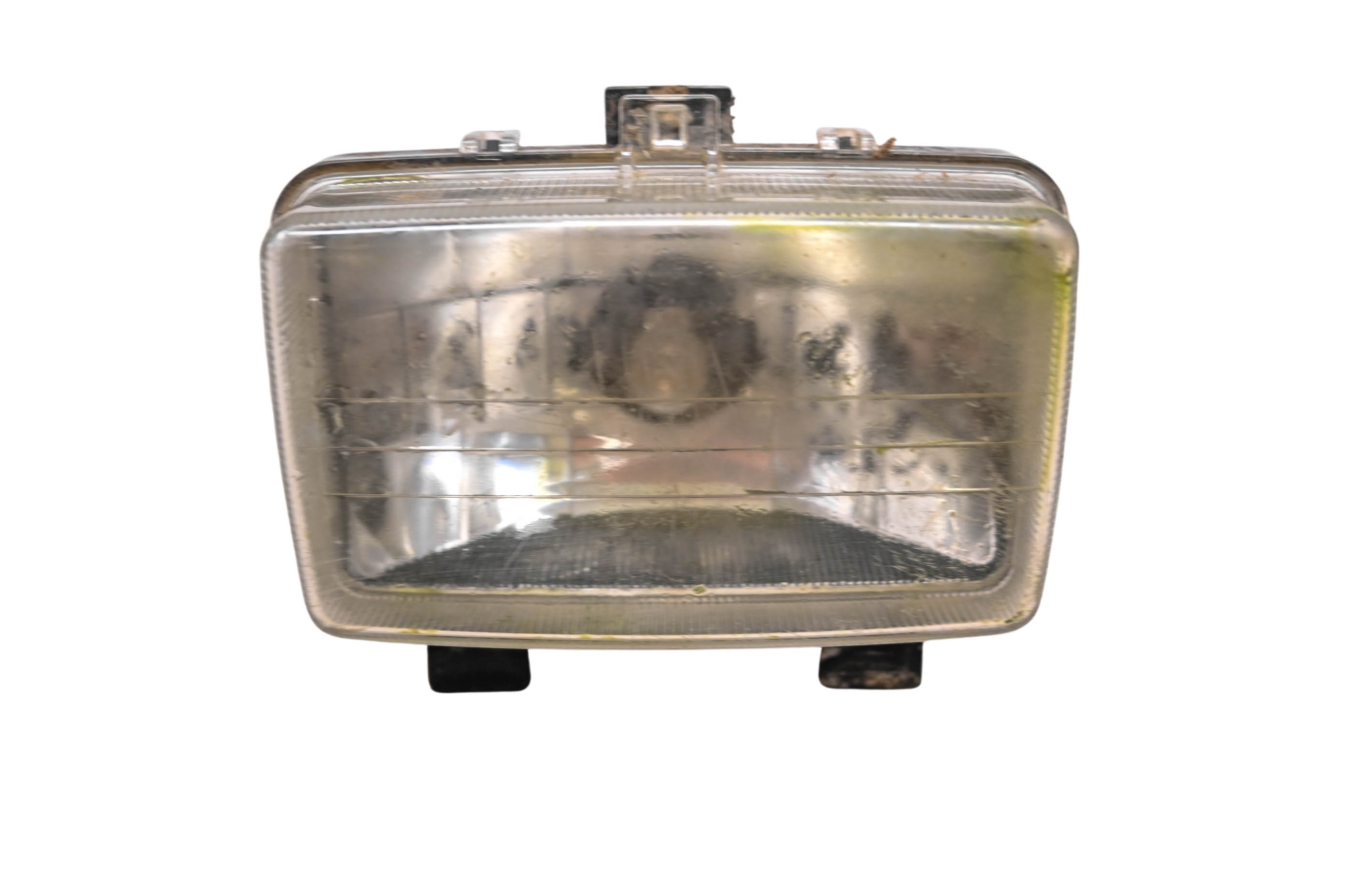 02 Honda Rancher 350 4x4 Front Headlight Left Right TRX350FM