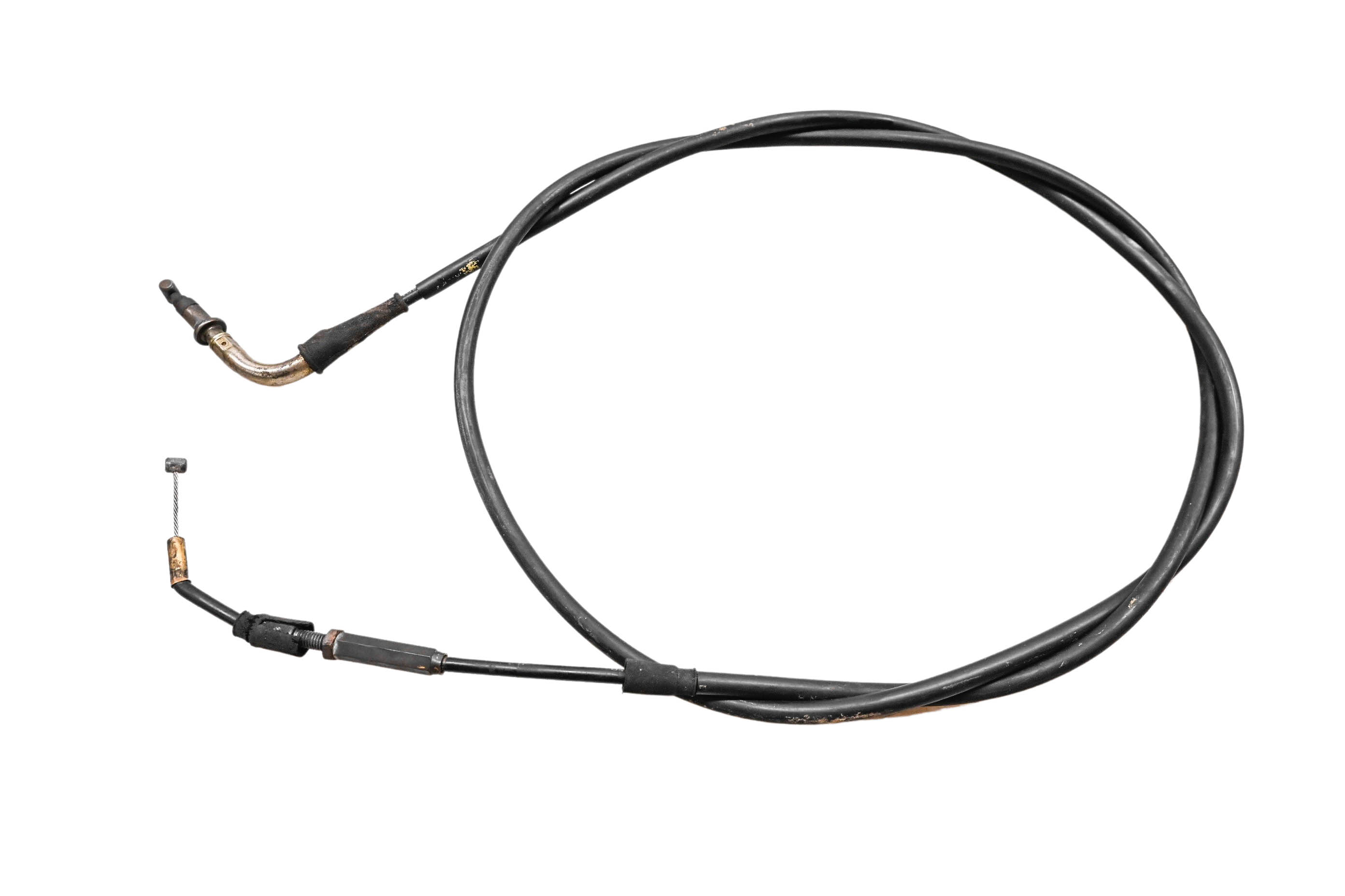 02 Honda Rancher 350 4x4 Reverse Cable TRX350FM