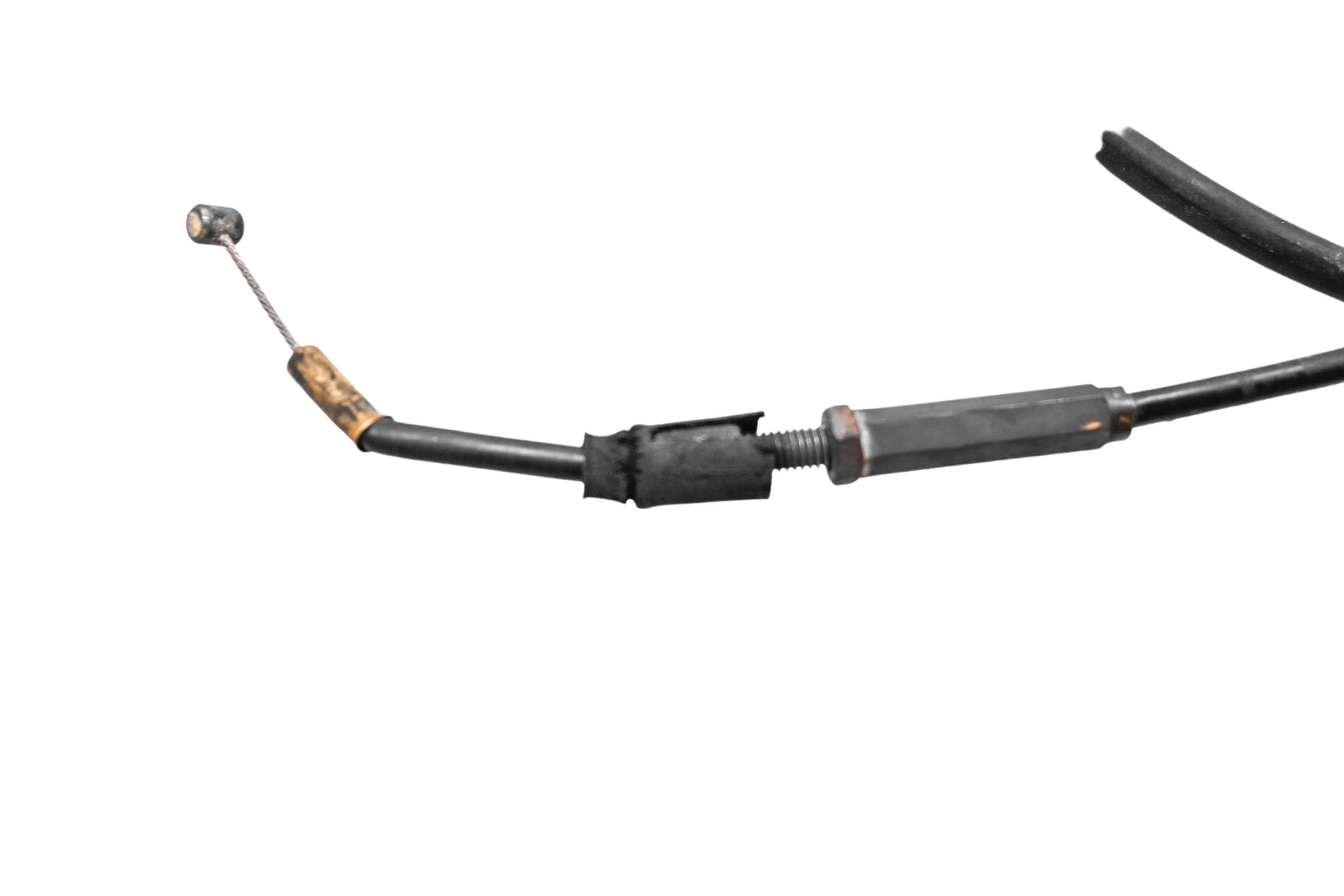 02 Honda Rancher 350 4x4 Reverse Cable TRX350FM