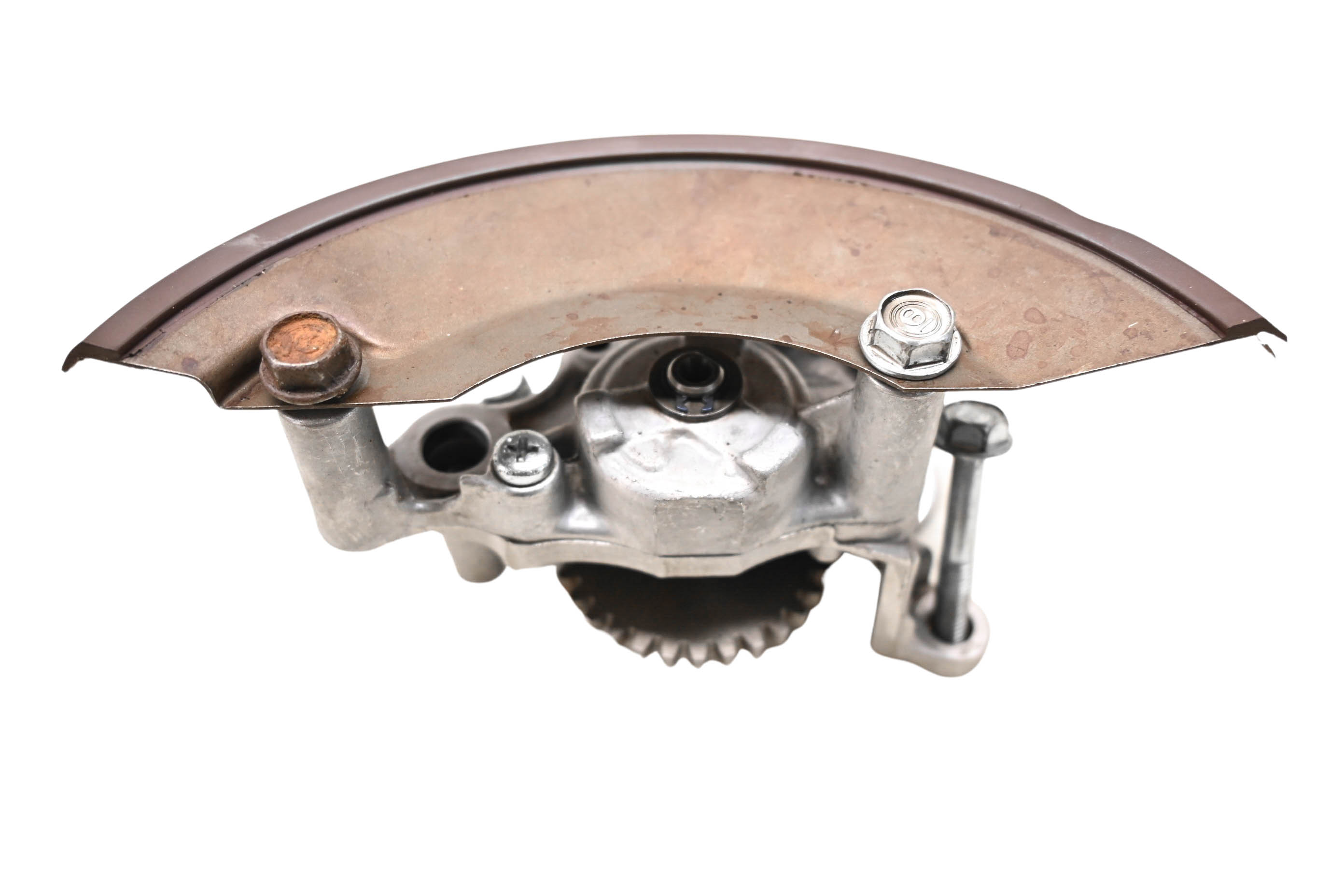 95 Honda Fourtrax 300 2x4 Oil Pump TRX300