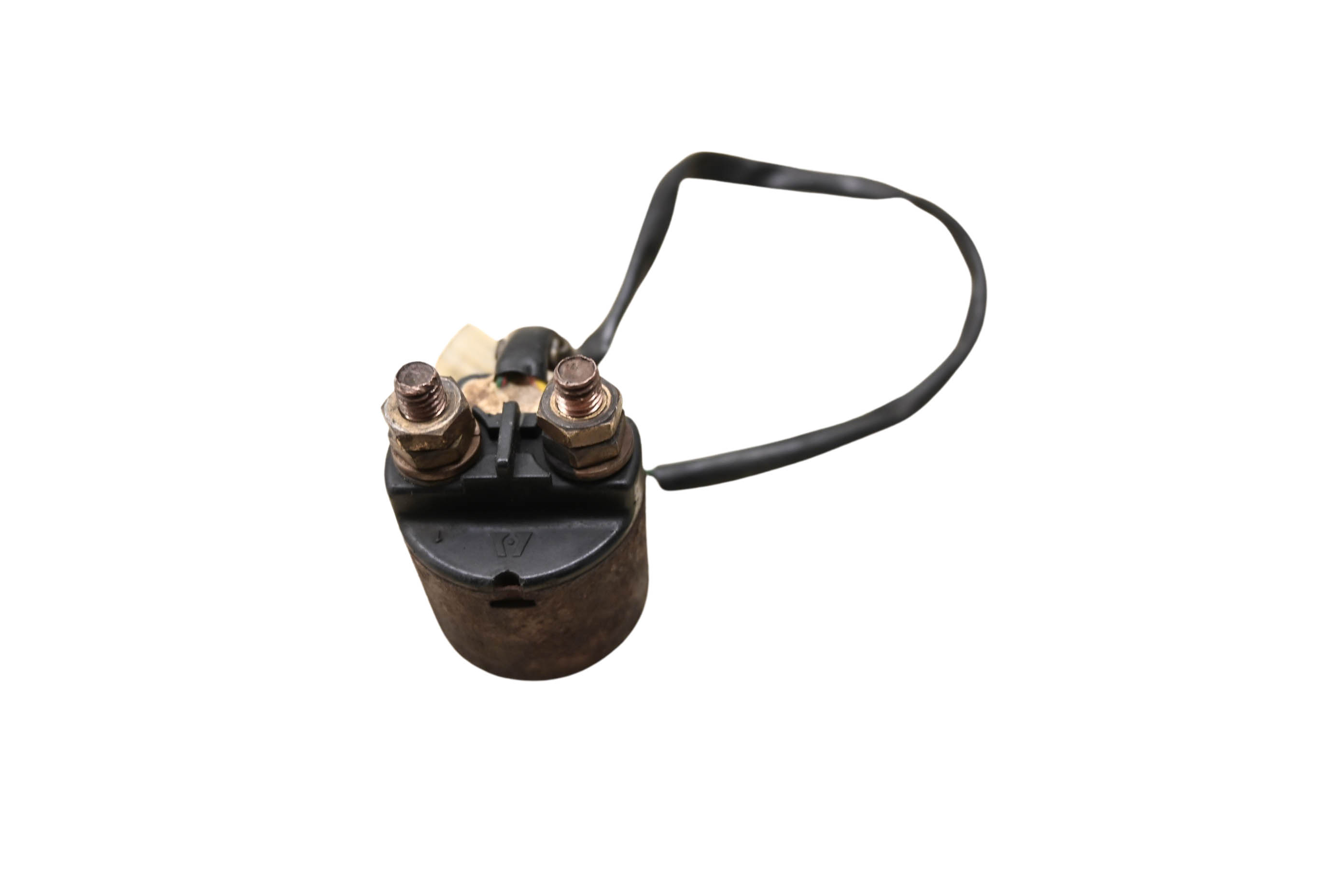 95 Honda Fourtrax 300 2x4 Starter Solenoid TRX300