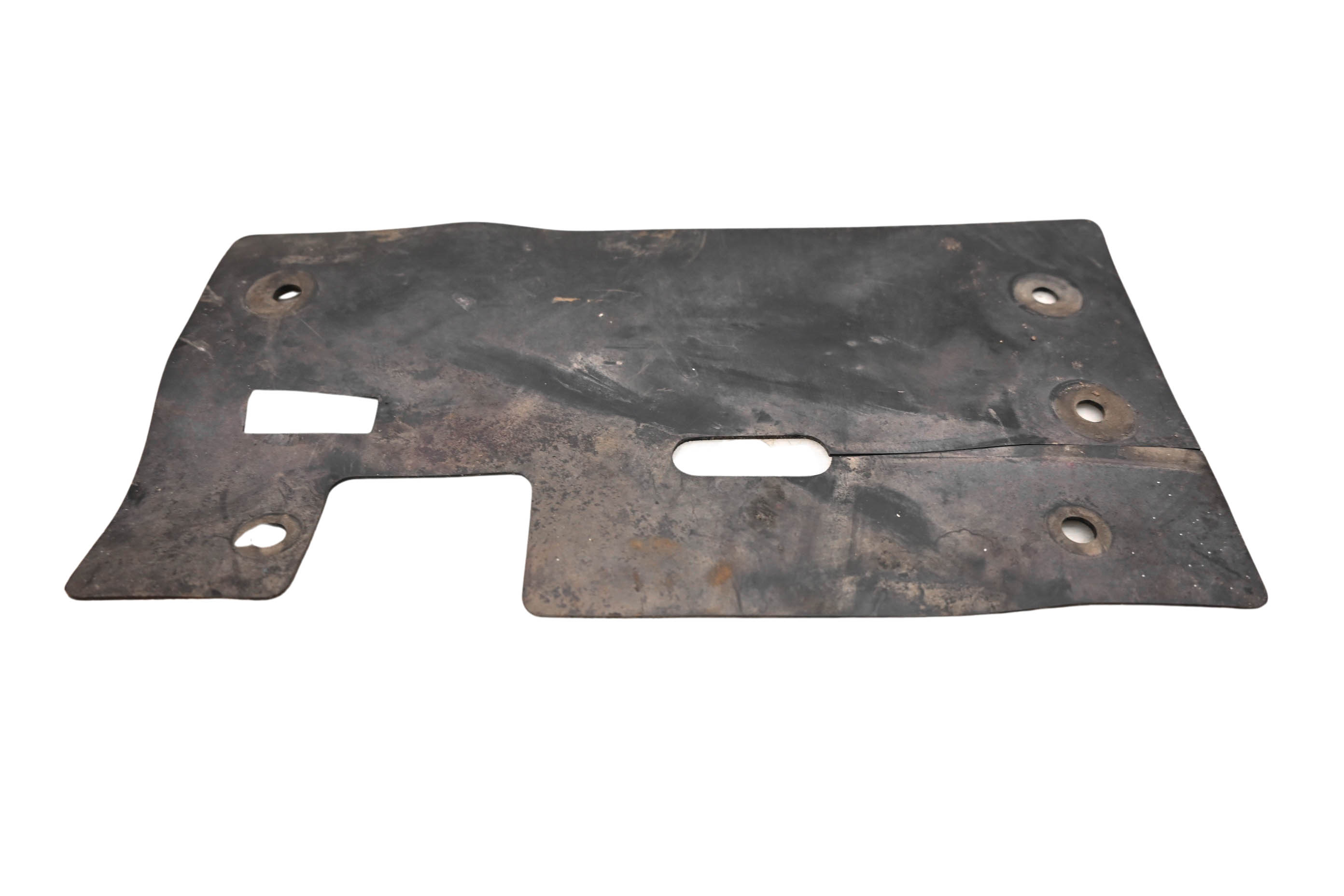 95 Honda Fourtrax 300 2x4 Snorkel Plate Rubber Cover TRX300
