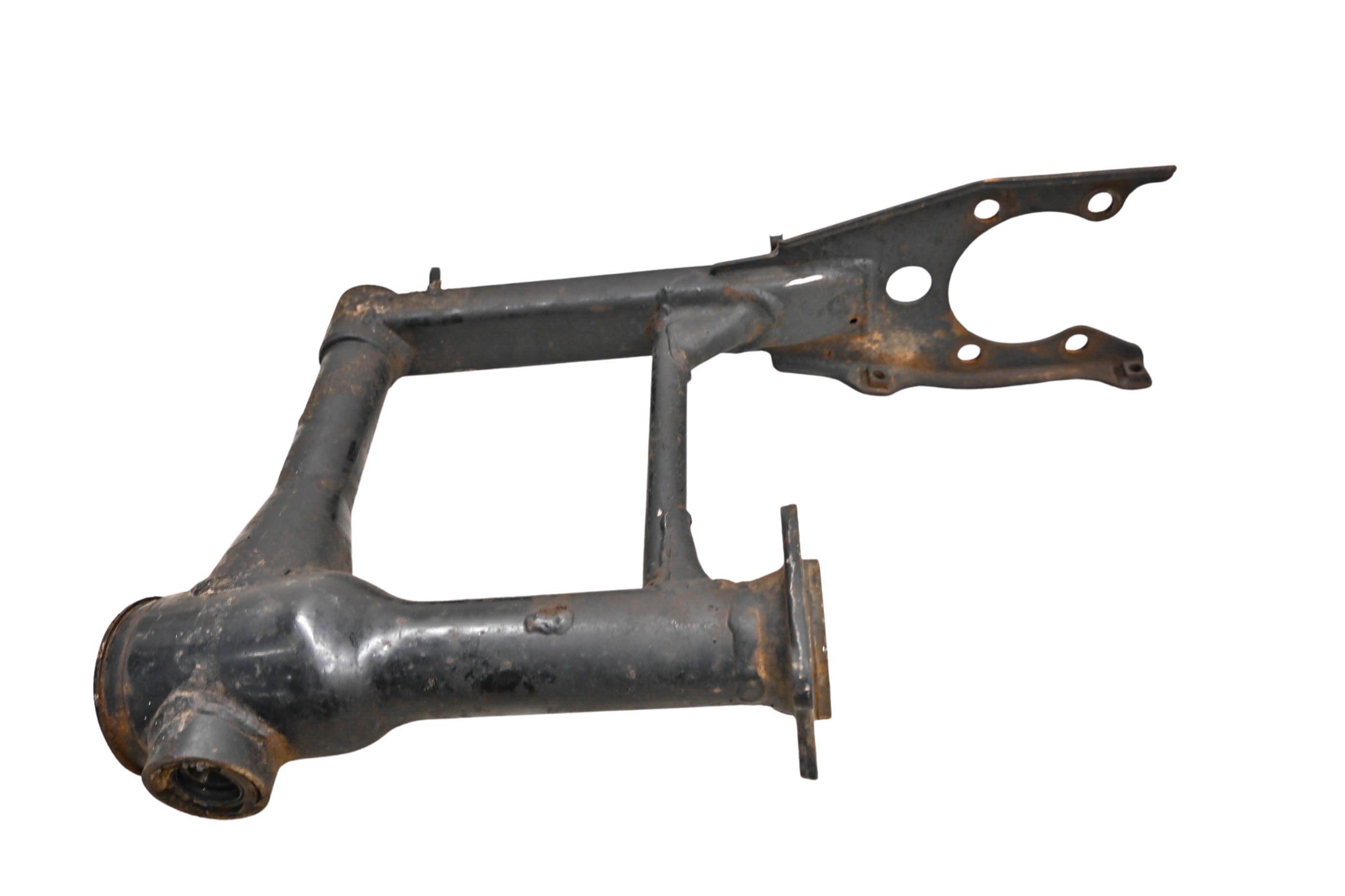 95 Honda Fourtrax 300 2x4 Rear Swingarm TRX300