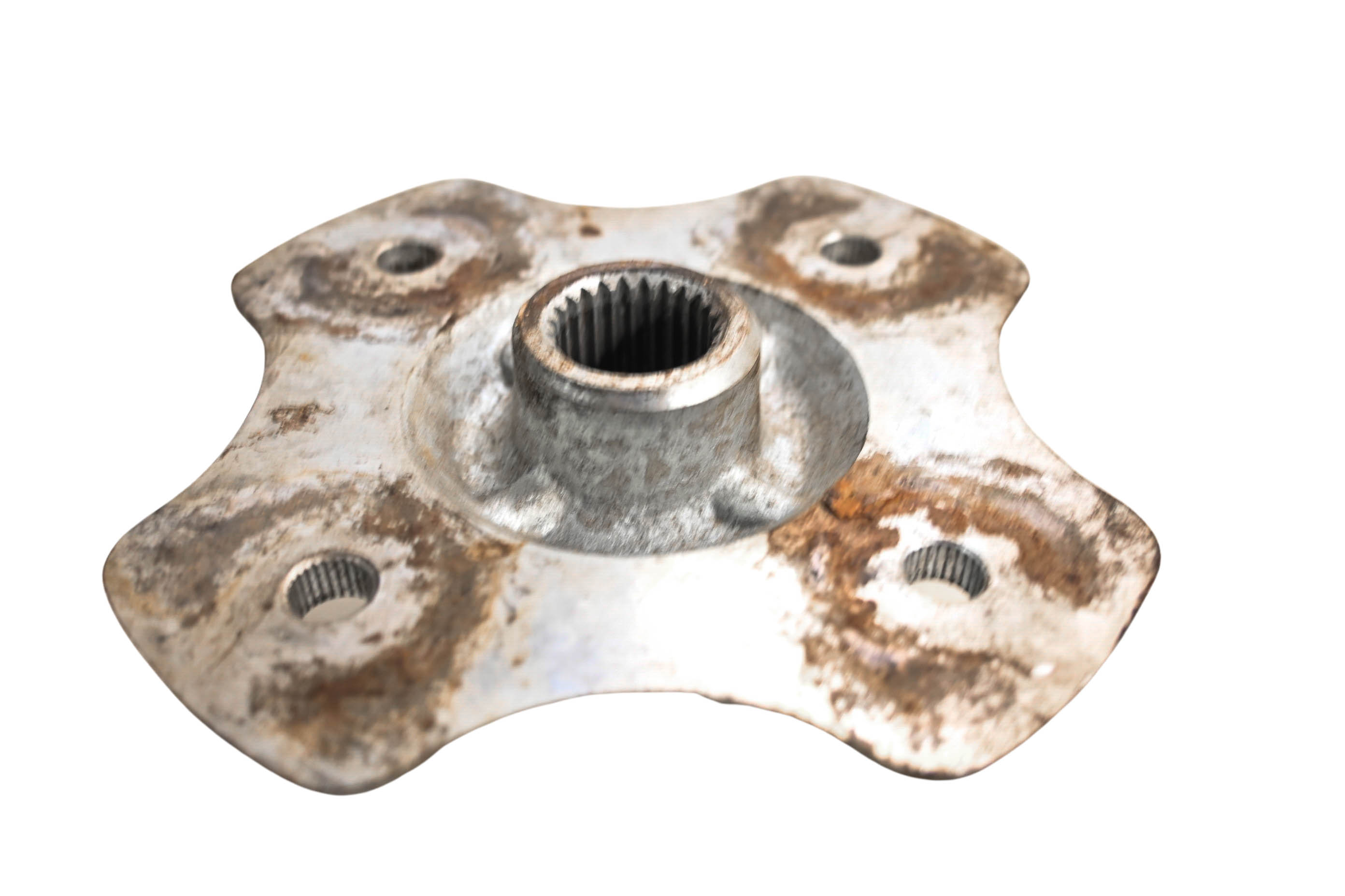95 Honda Fourtrax 300 2x4 Rear Wheel Hub Left Right TRX300