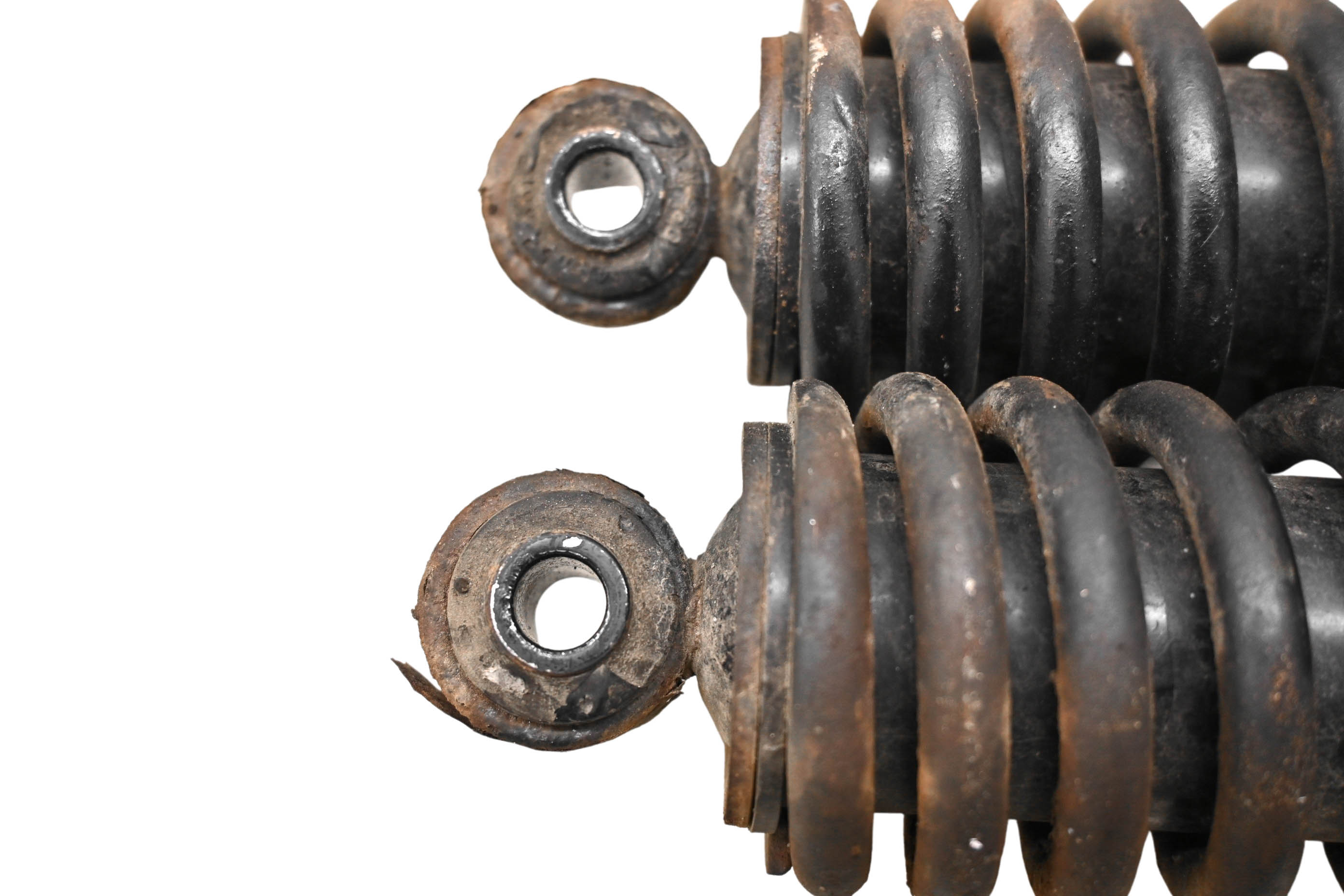 95 Honda Fourtrax 300 2x4 Front Shocks TRX300