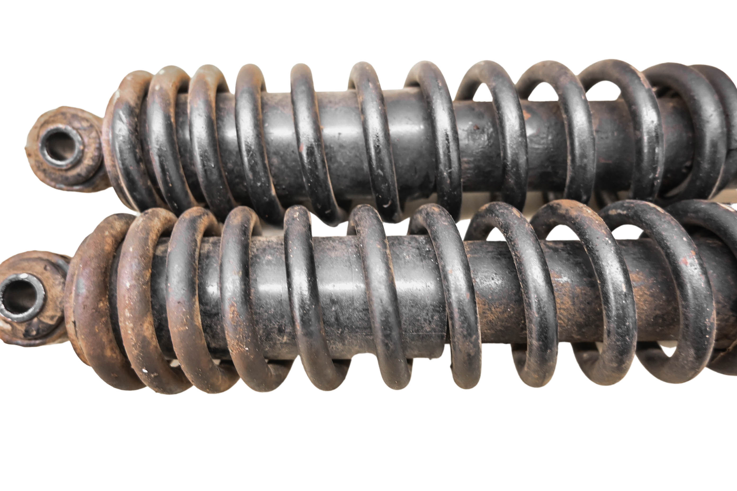 95 Honda Fourtrax 300 2x4 Front Shocks TRX300