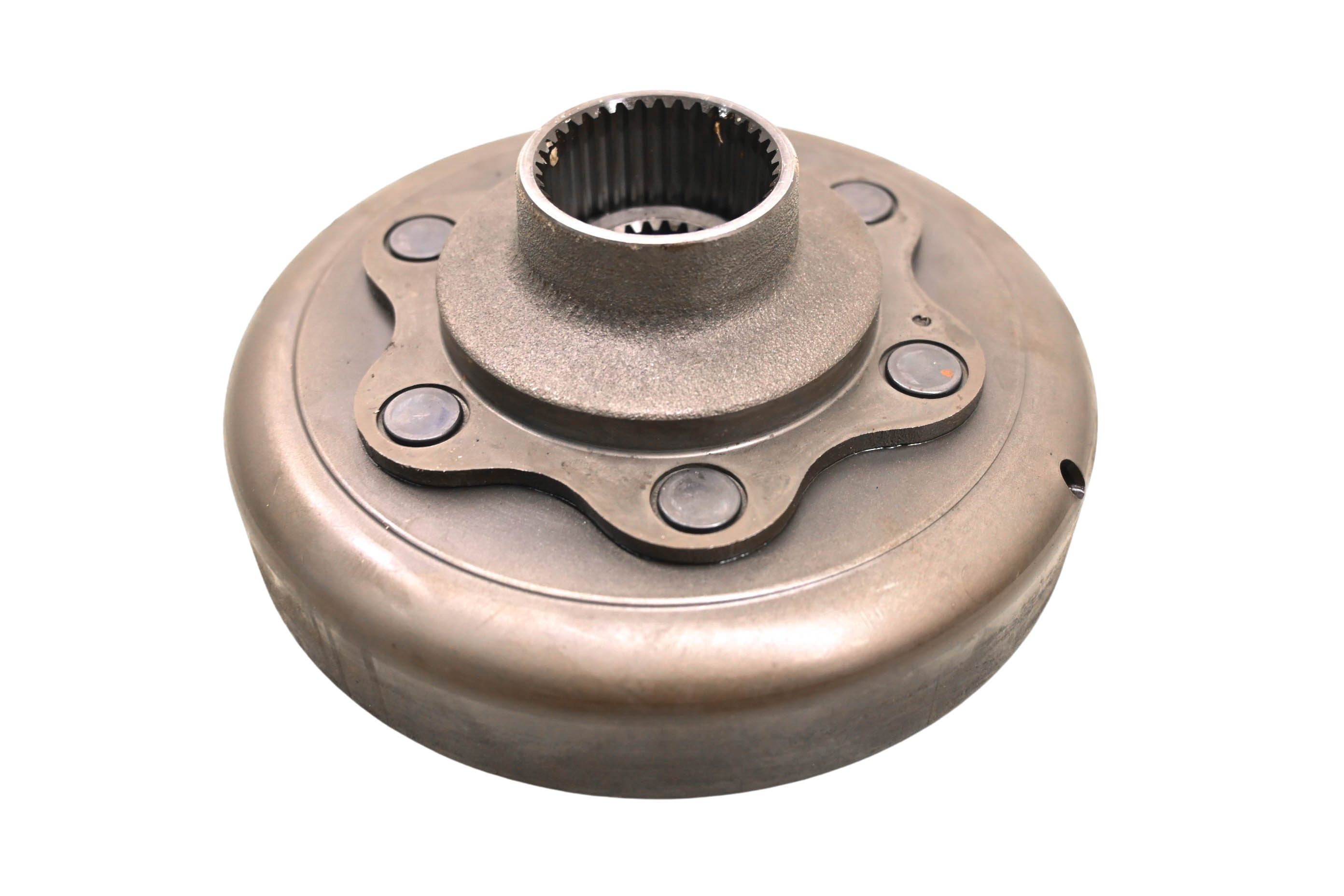 88 Honda Fourtrax 300 2x4 Centrifugal Wet Clutch TRX300