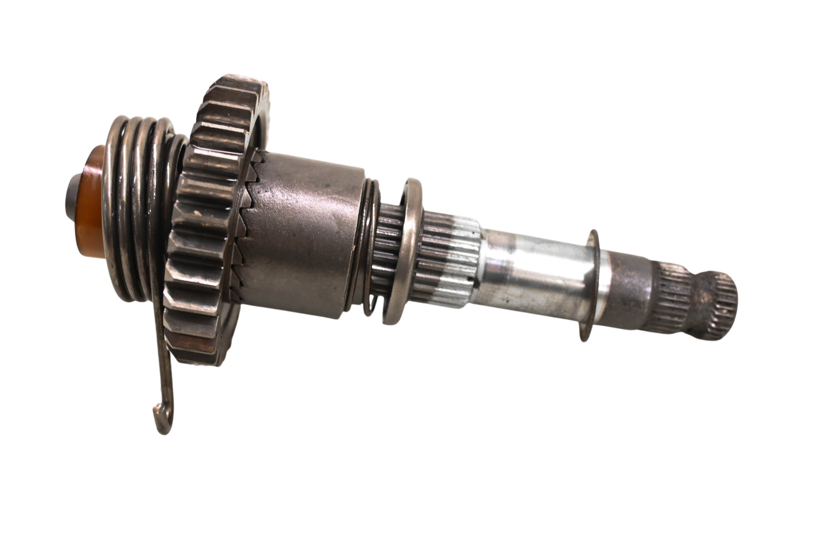 88 Honda Fourtrax 300 2x4 Kick Start Gear Spindle TRX300