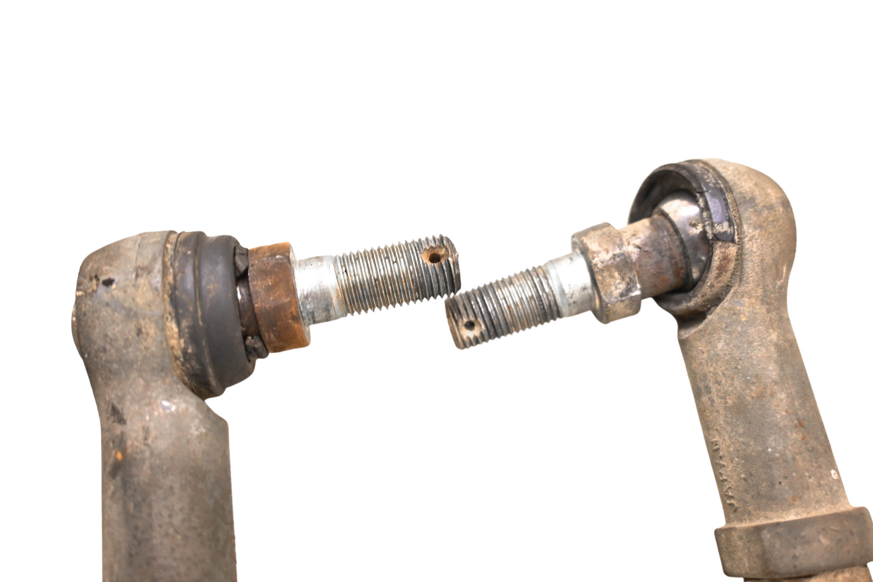 88 Honda Fourtrax 300 2x4 Tie Rods & Ends TRX300