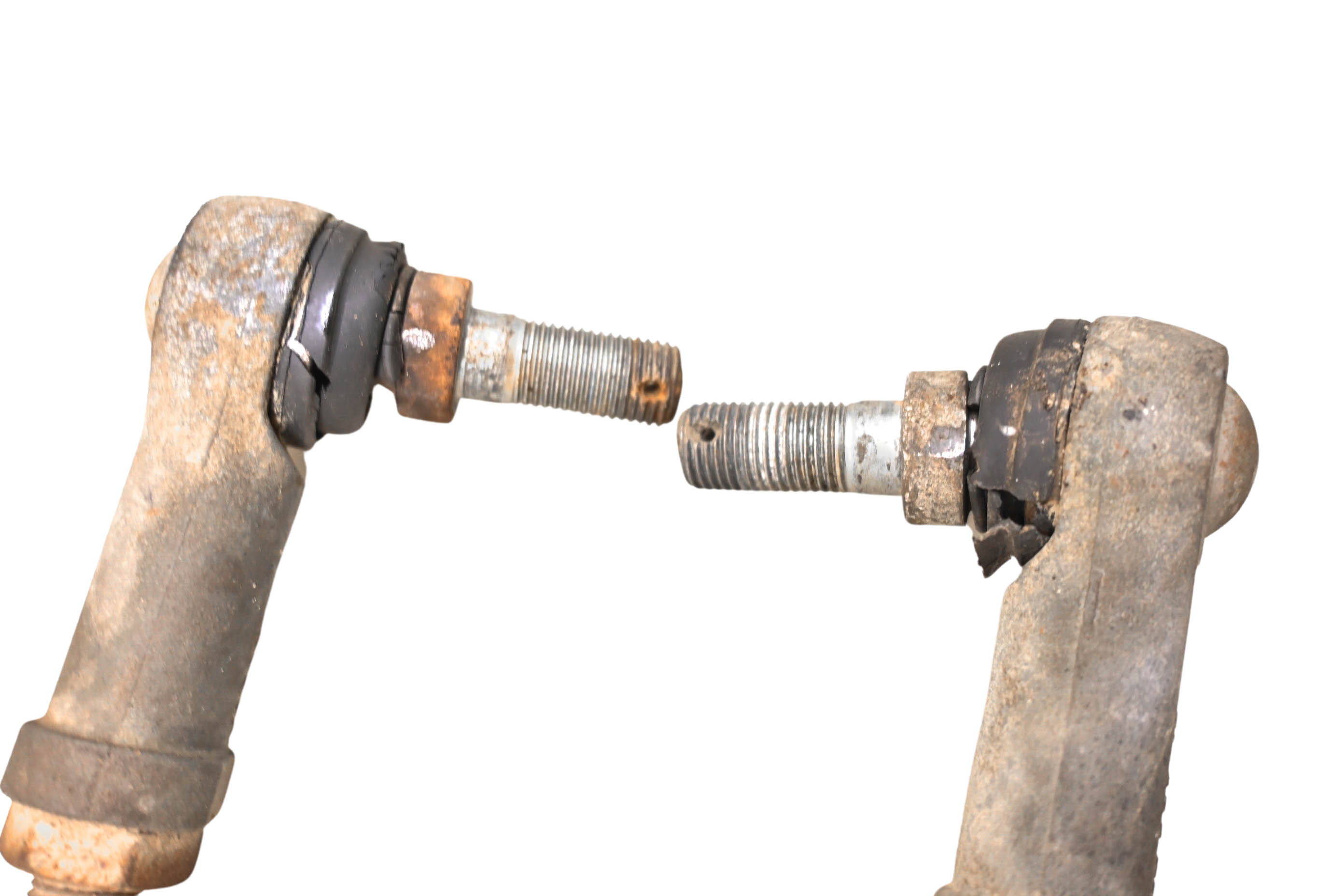 88 Honda Fourtrax 300 2x4 Tie Rods & Ends TRX300