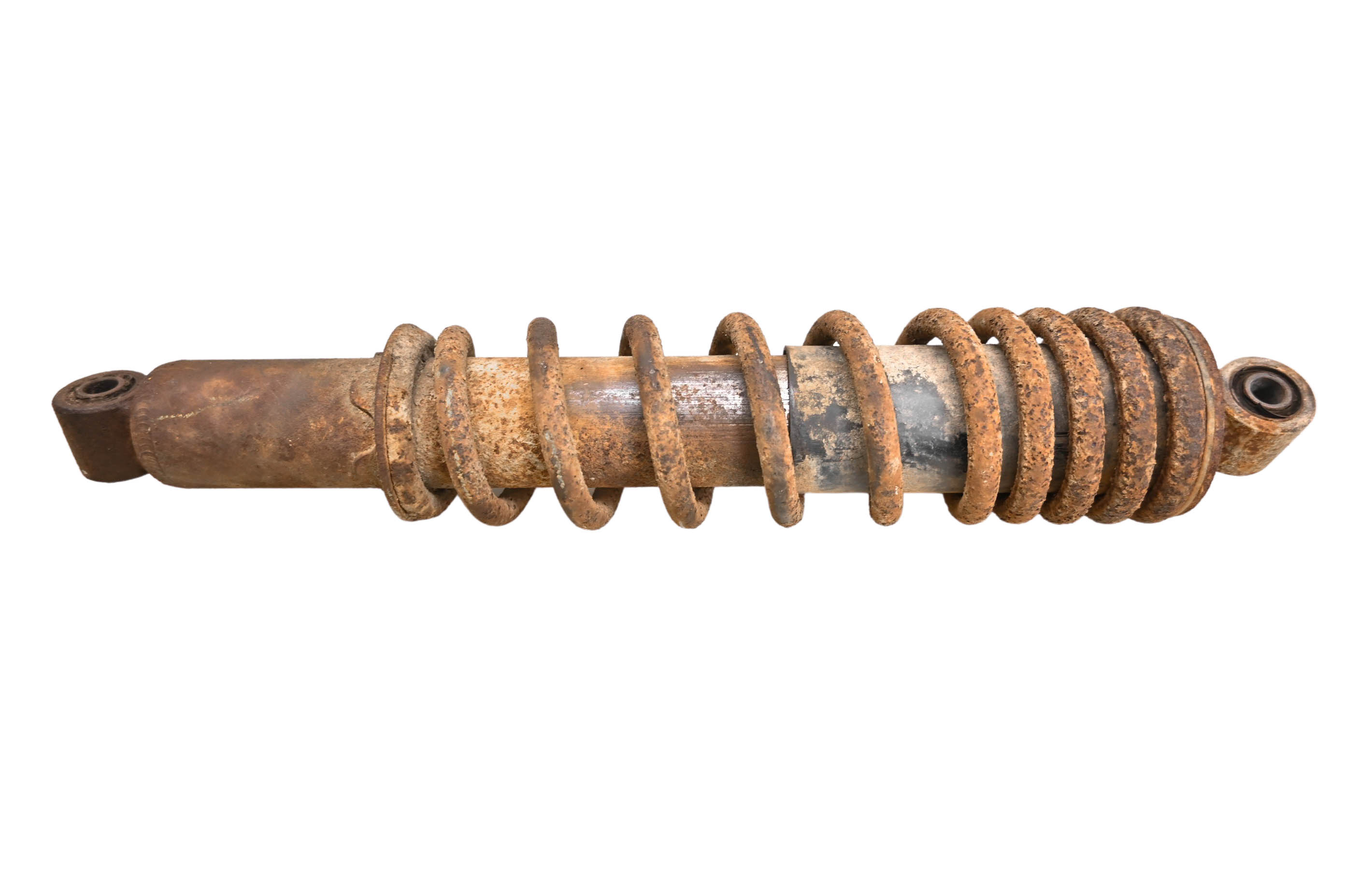 88 Honda Fourtrax 300 2x4 Rear Shock TRX300