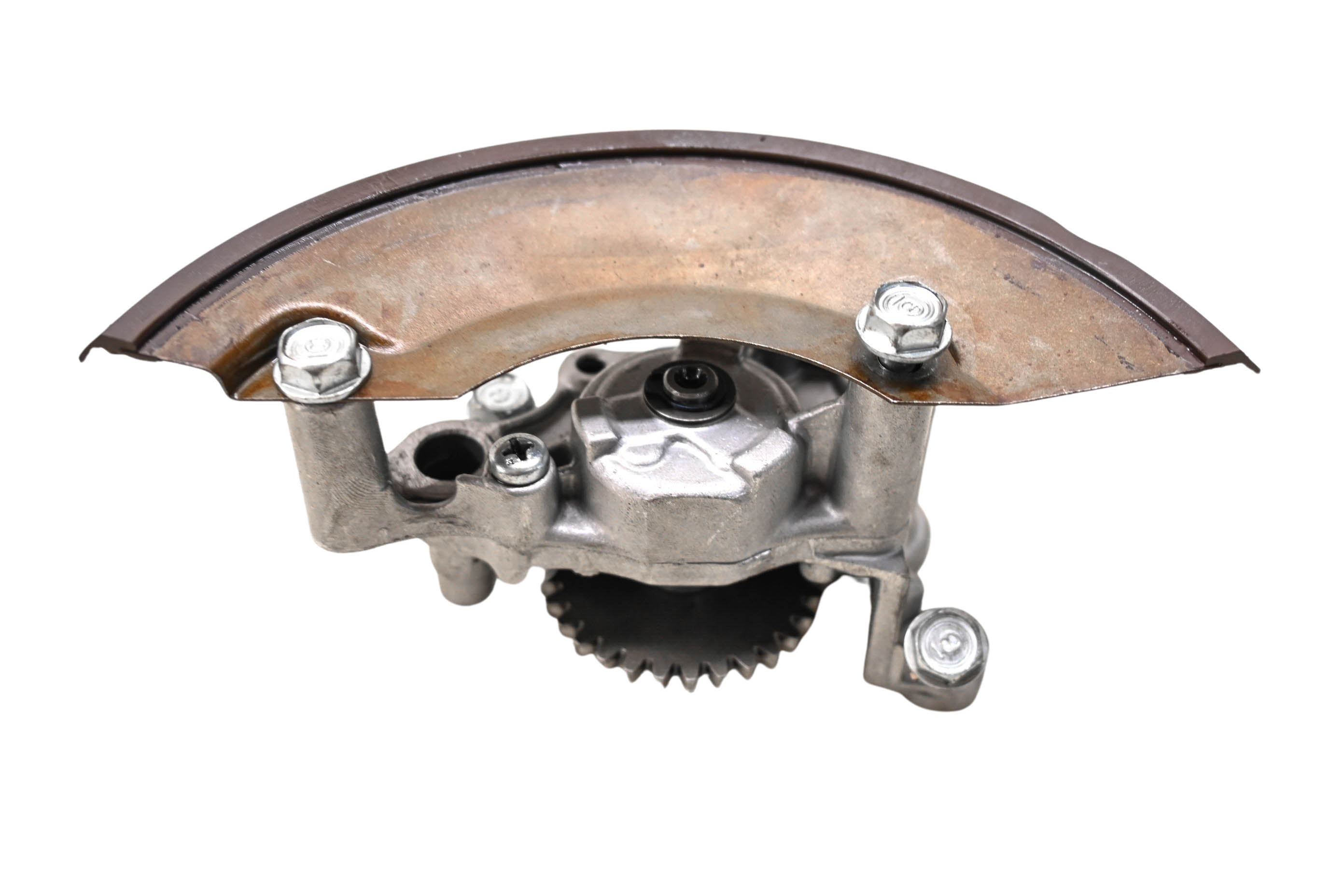 88 Honda Fourtrax 300 2x4 Oil Pump TRX300