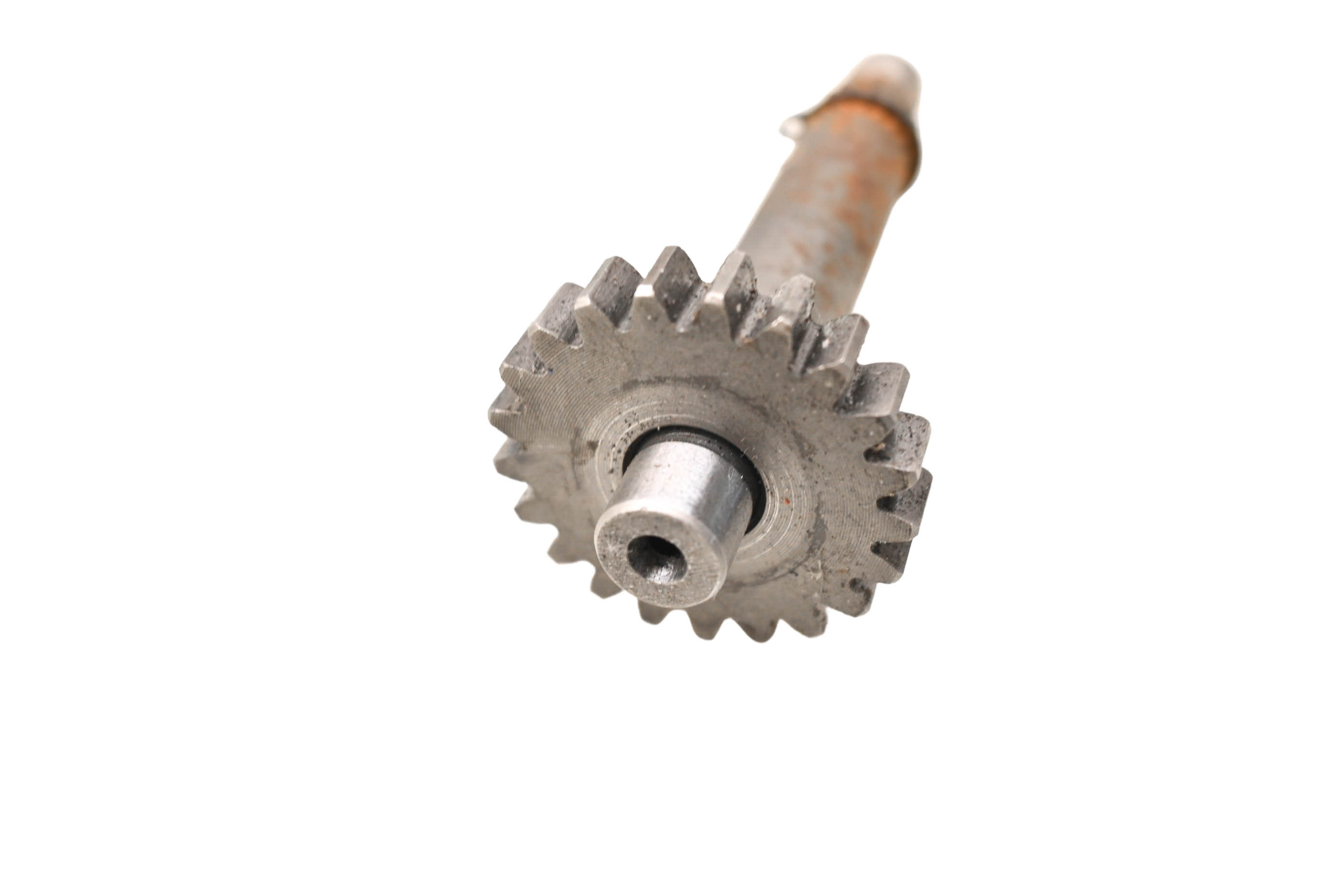 88 Honda Fourtrax 300 2x4 Starter Reduction Gear TRX300