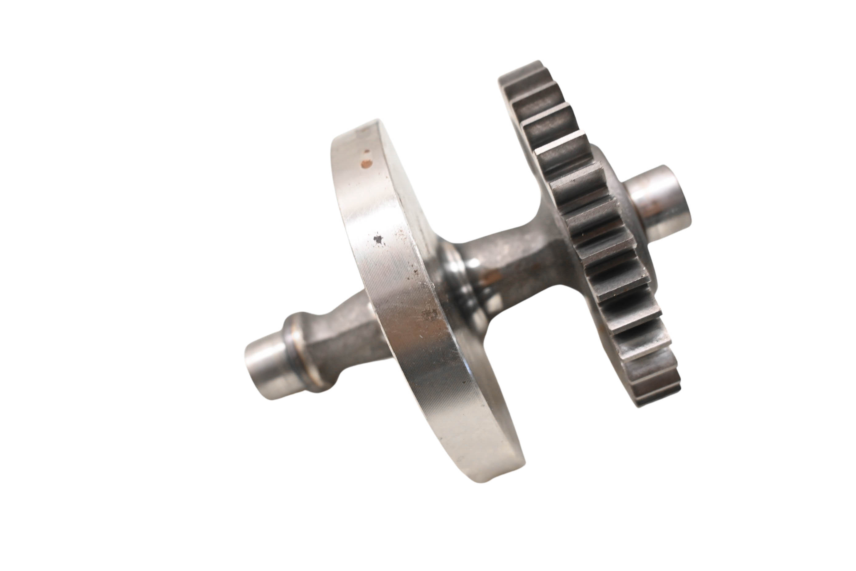 88 Honda Fourtrax 300 2x4 Counter Balancer Crankshaft Balance TRX300