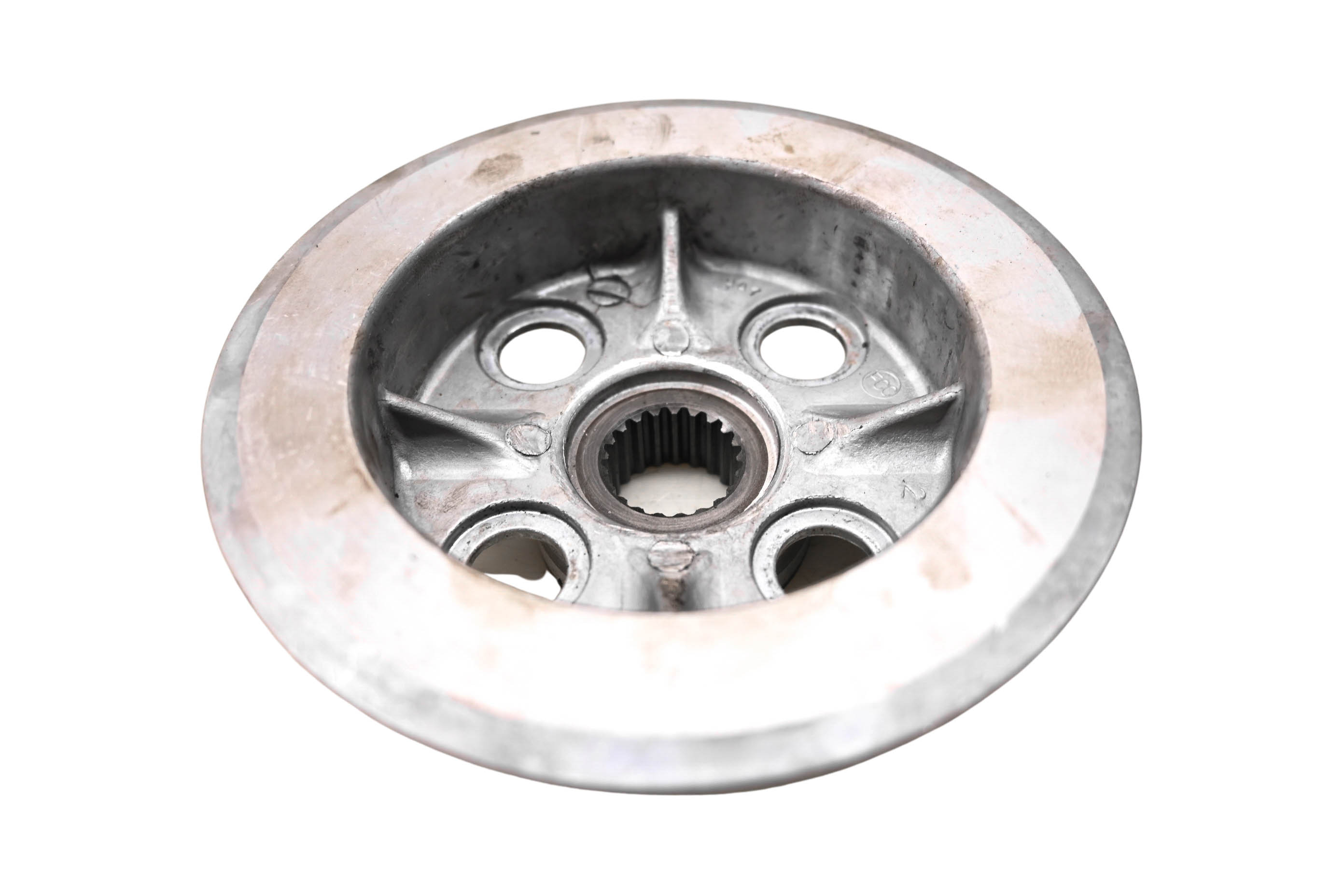 88 Honda Fourtrax 300 2x4 Inner Clutch Hub TRX300