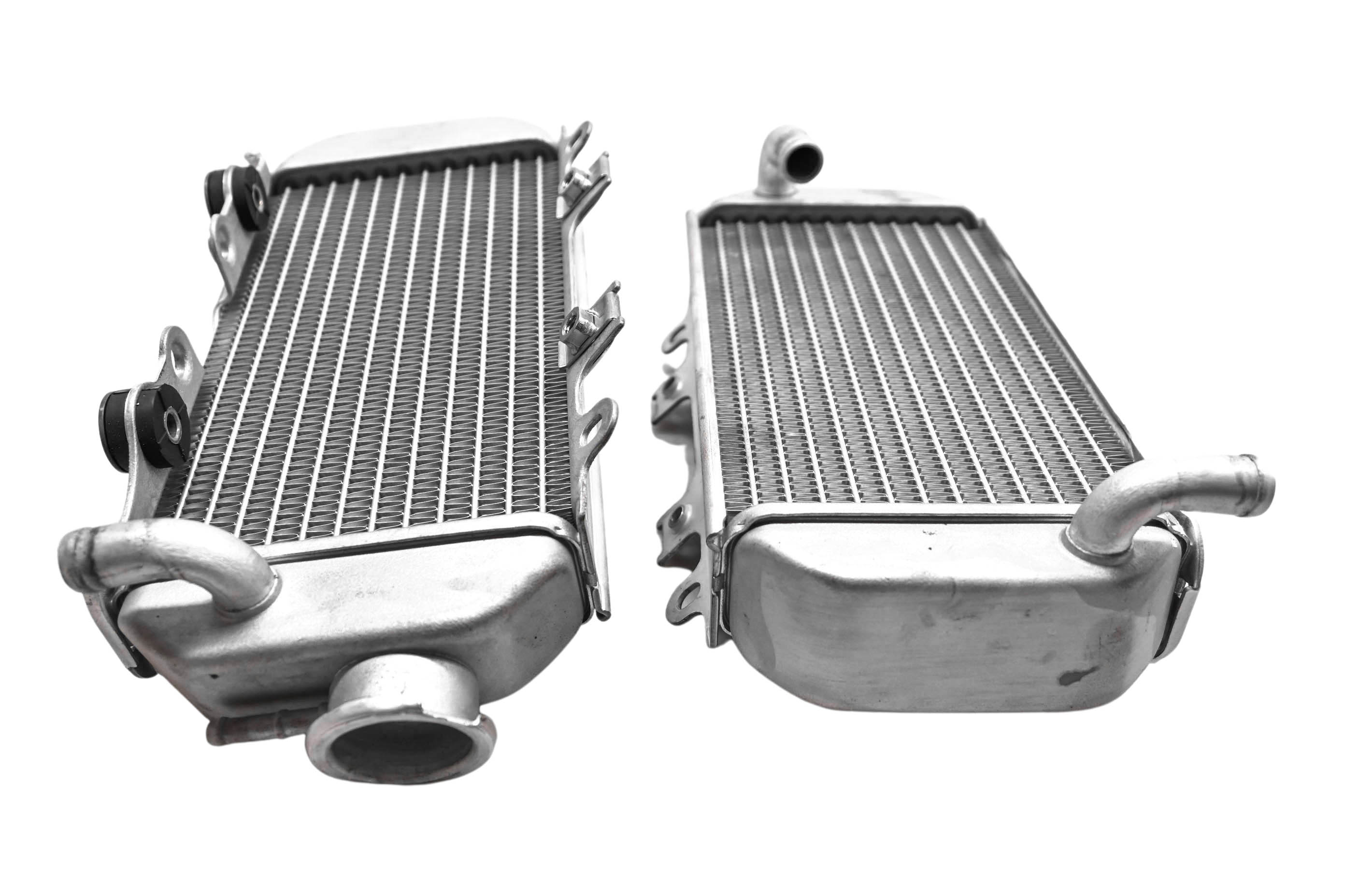 23 Honda CRF150RB Radiators Right & Left