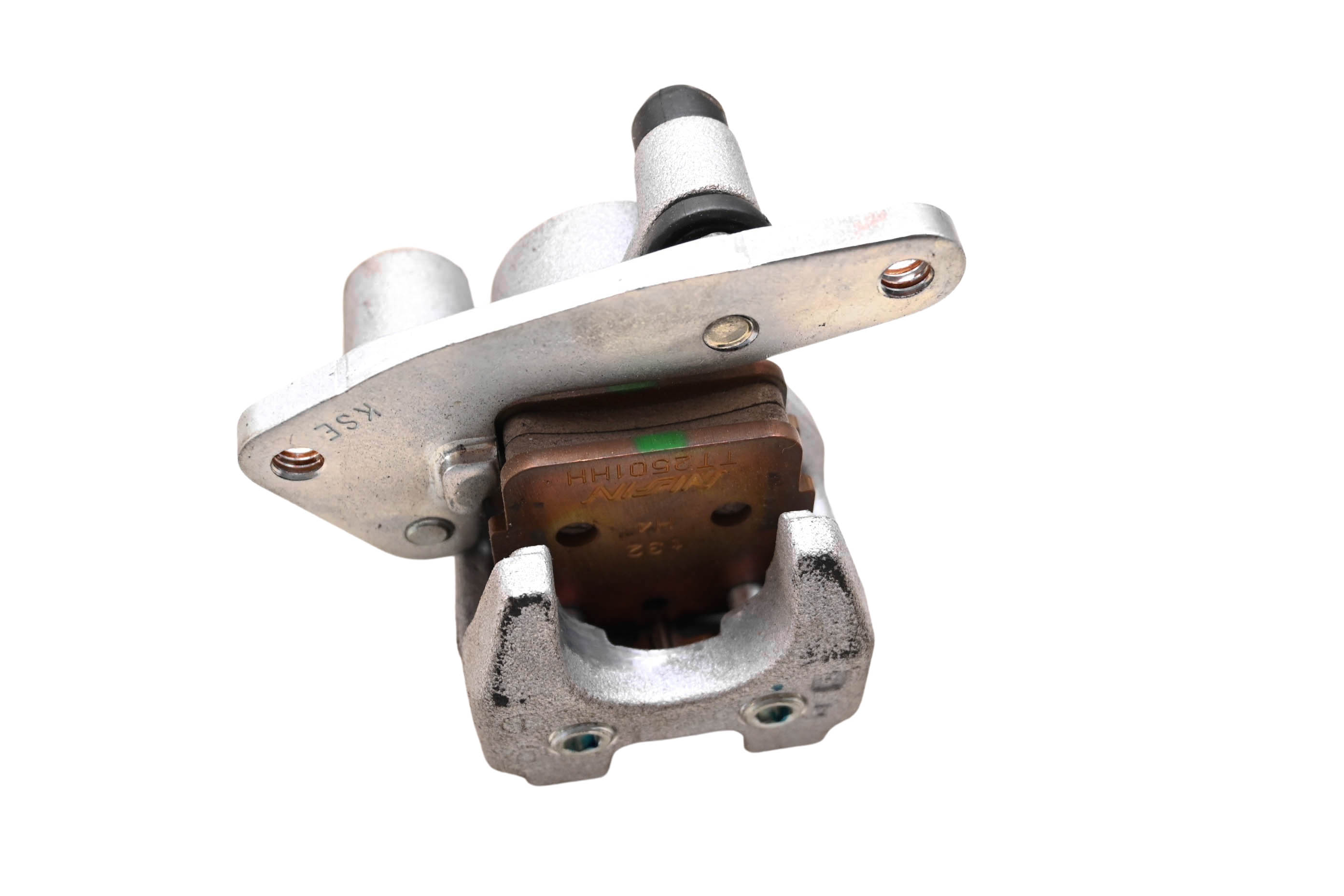 23 Honda CRF150RB Front Brake Caliper