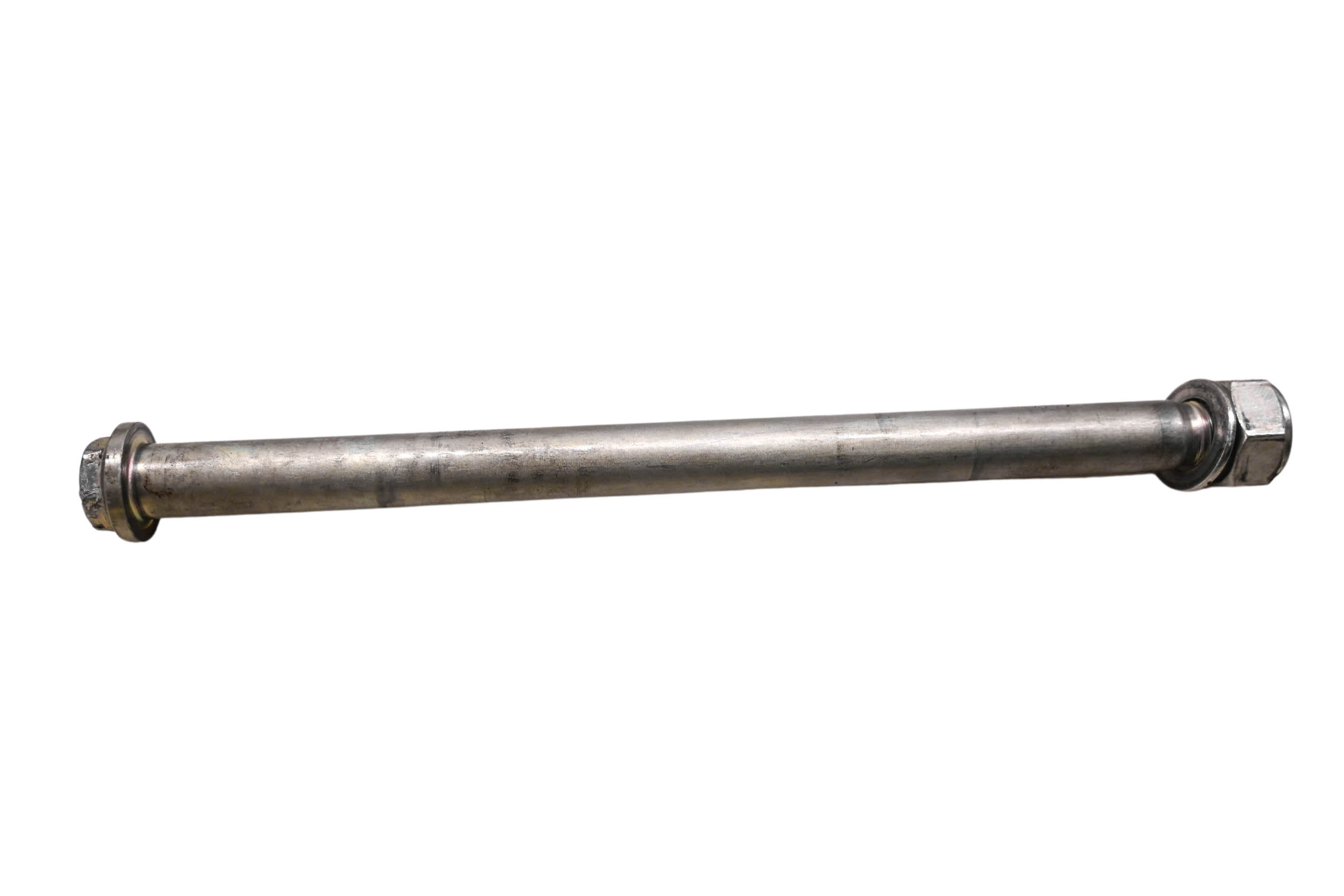 23 Honda CRF150RB Front Axle Bolt