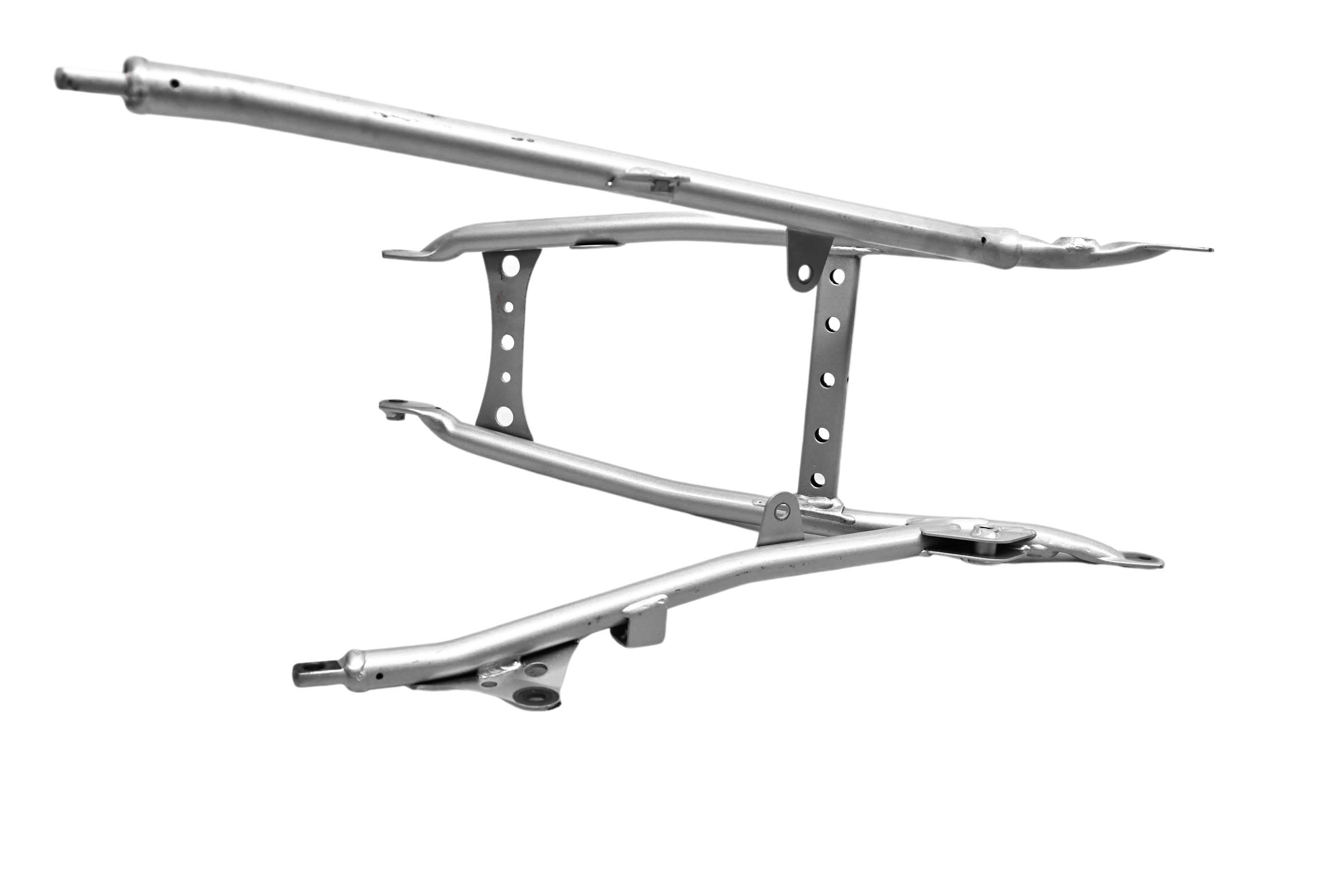 23 Honda CRF150RB Subframe