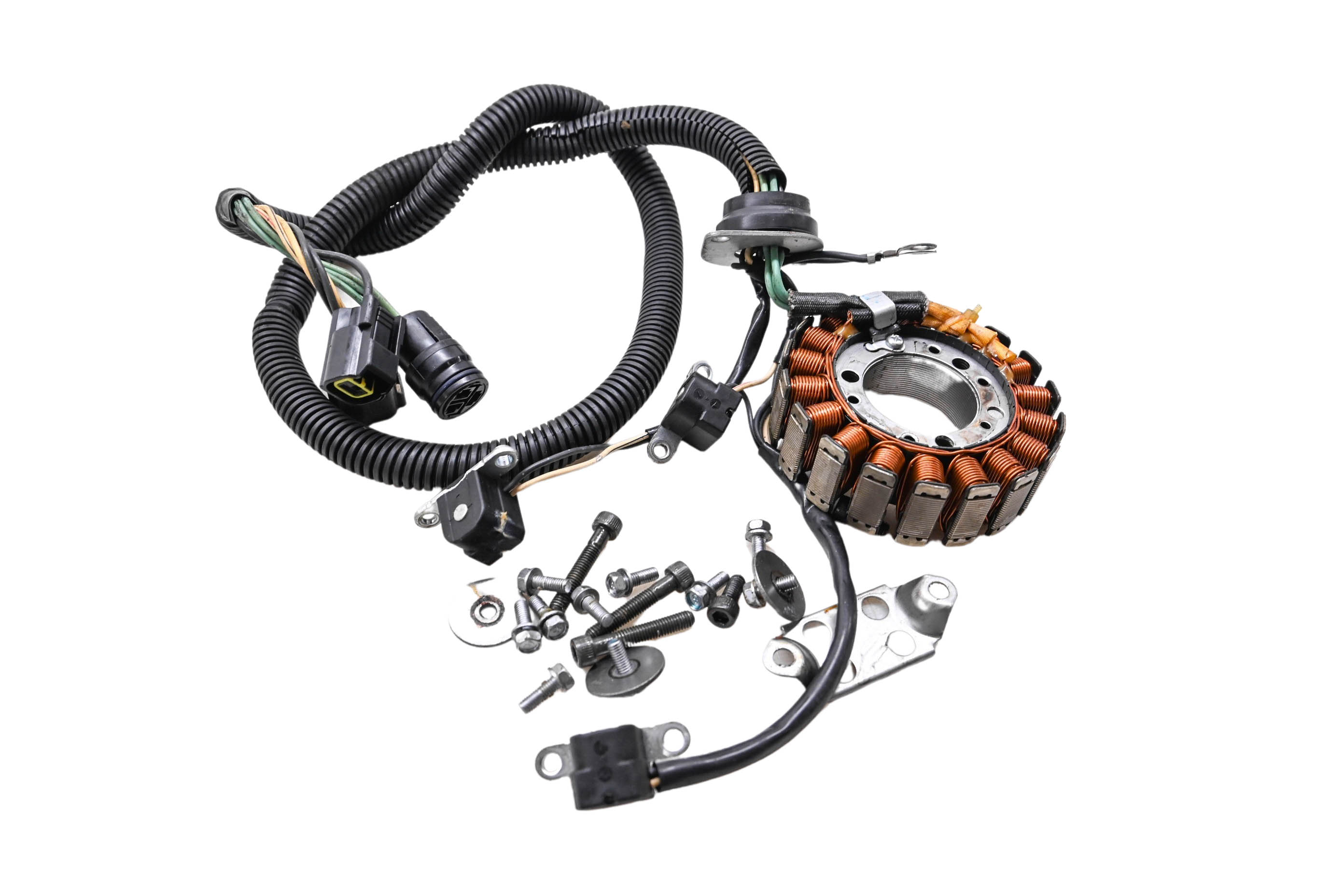 07 Yamaha GP1300R Stator Waverunner