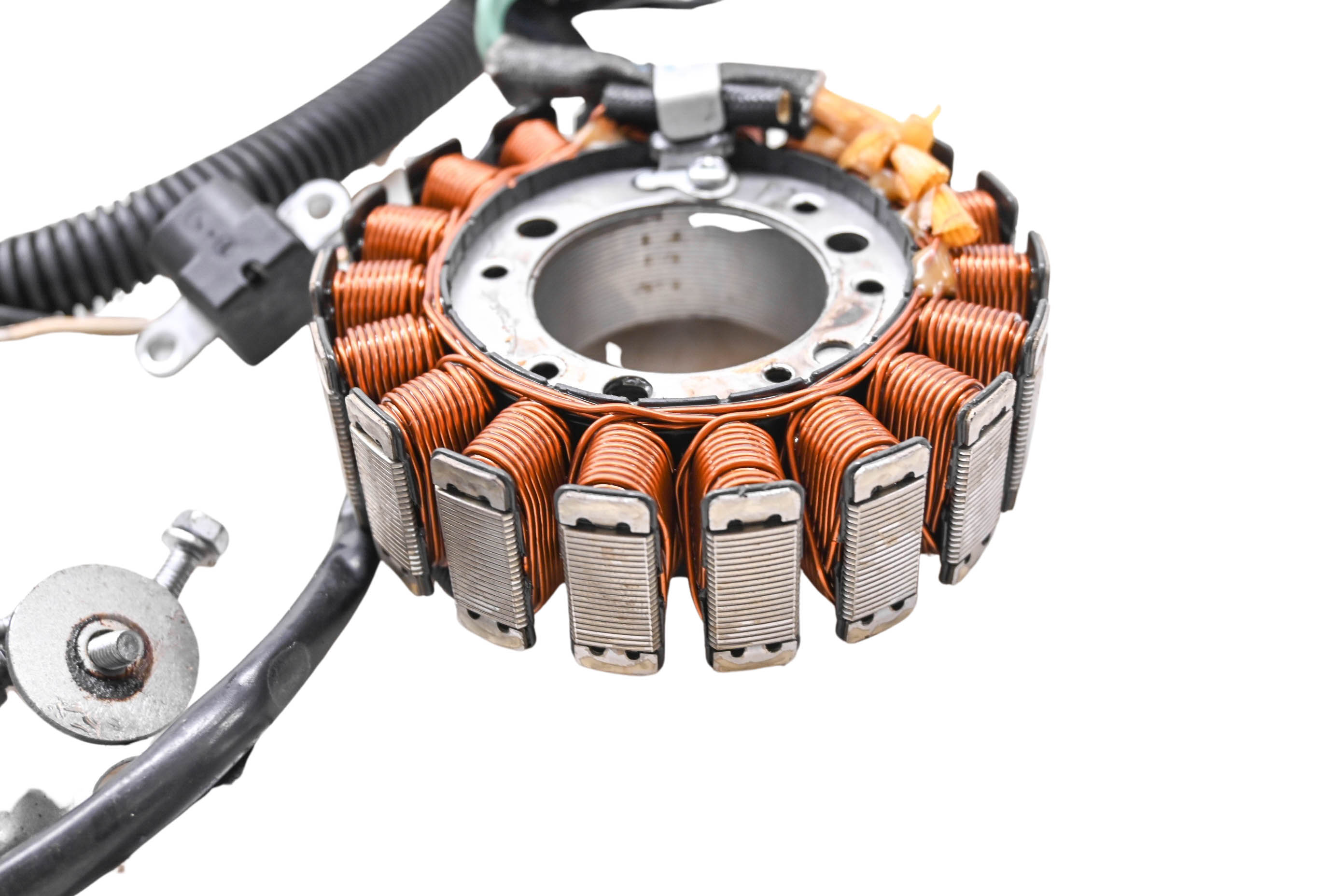 07 Yamaha GP1300R Stator Waverunner