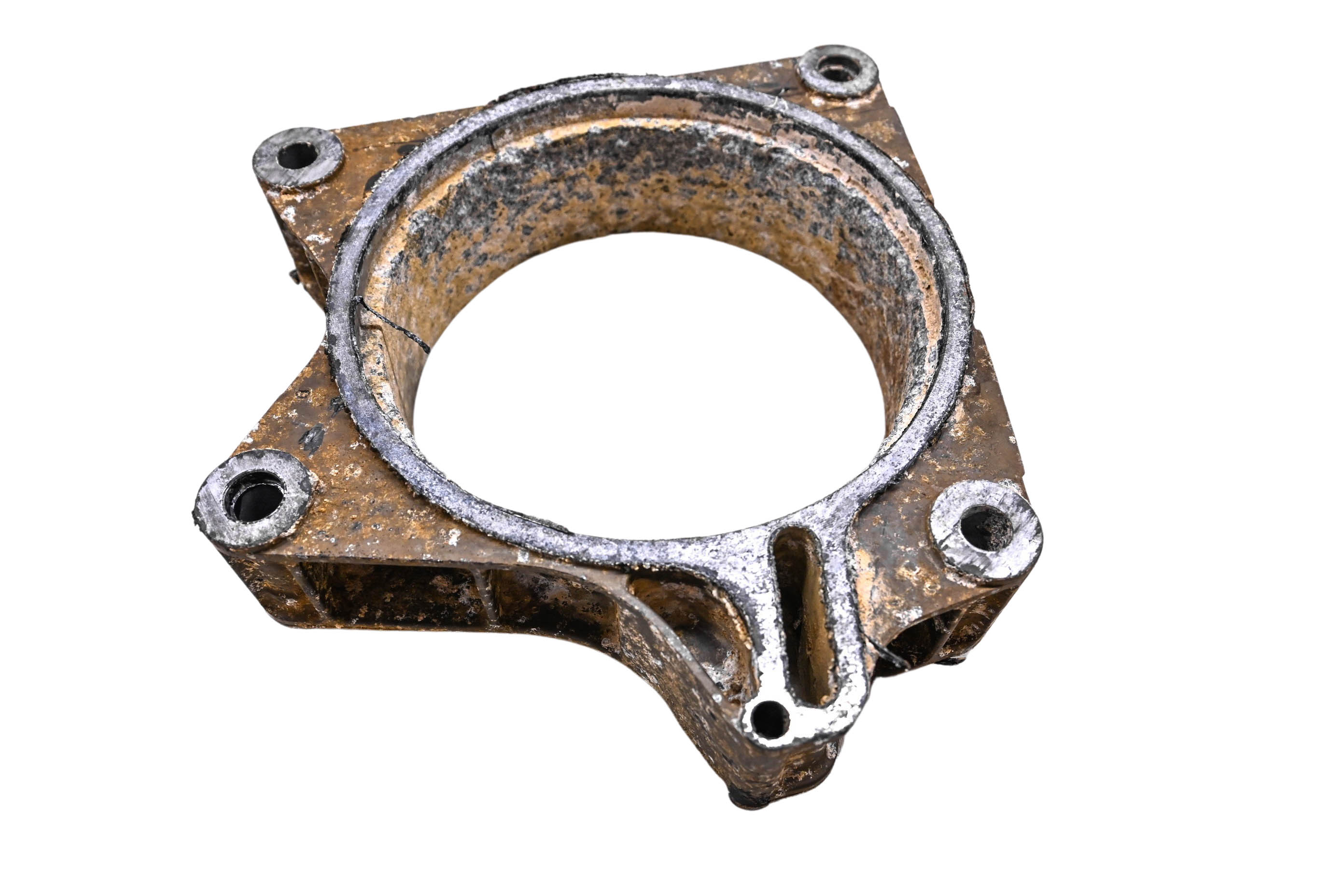 07 Yamaha GP1300R Jet Pump Impeller Housing Waverunner