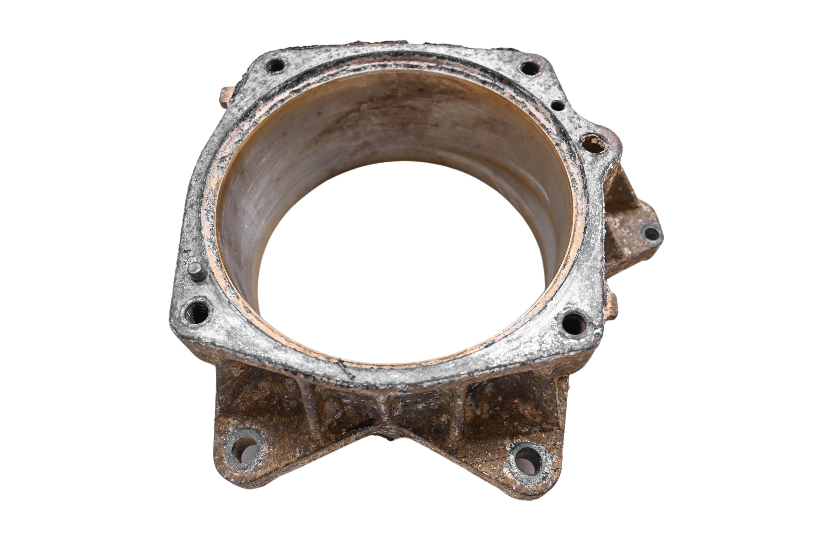 07 Yamaha GP1300R Impeller Housing Waverunner