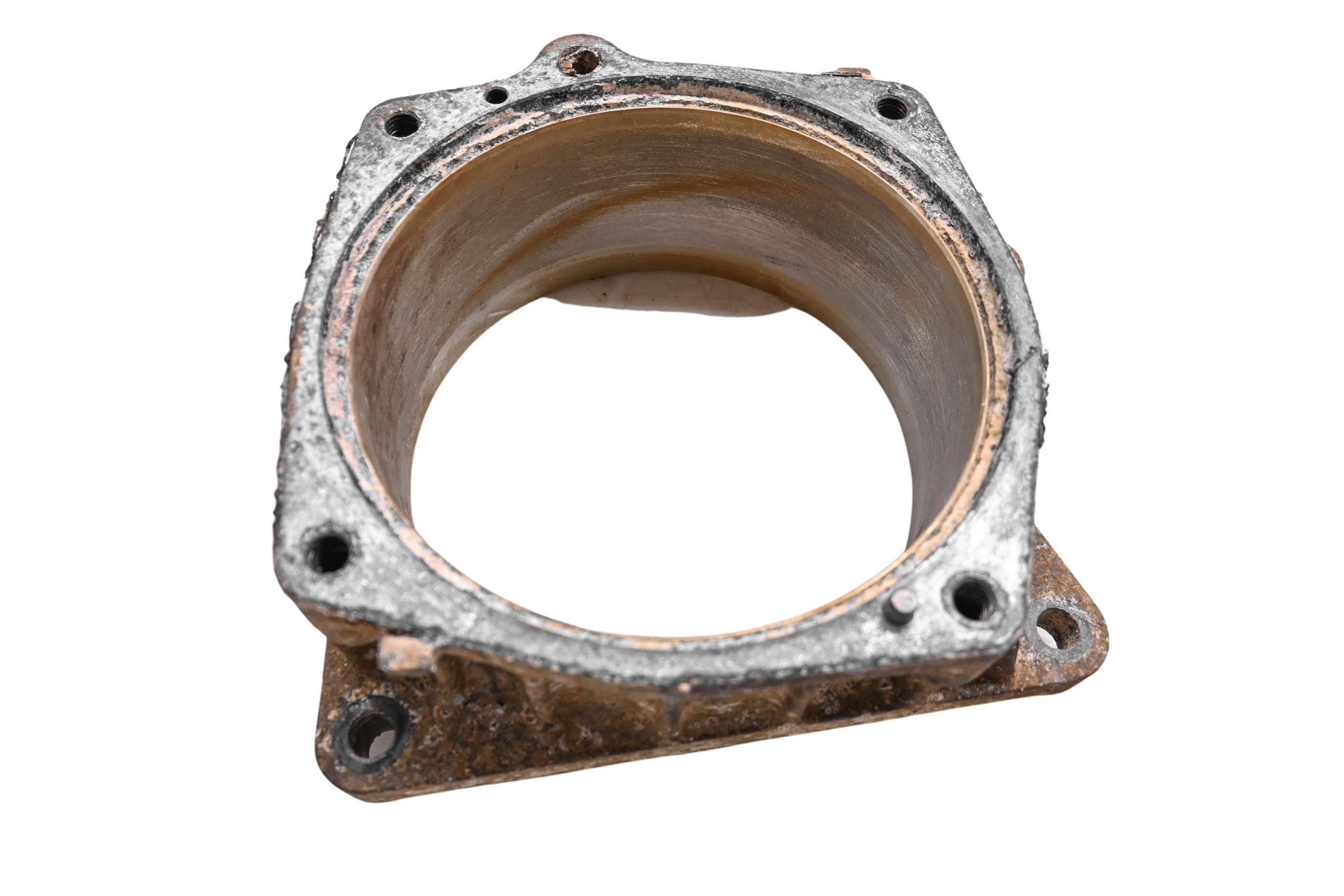 07 Yamaha GP1300R Impeller Housing Waverunner