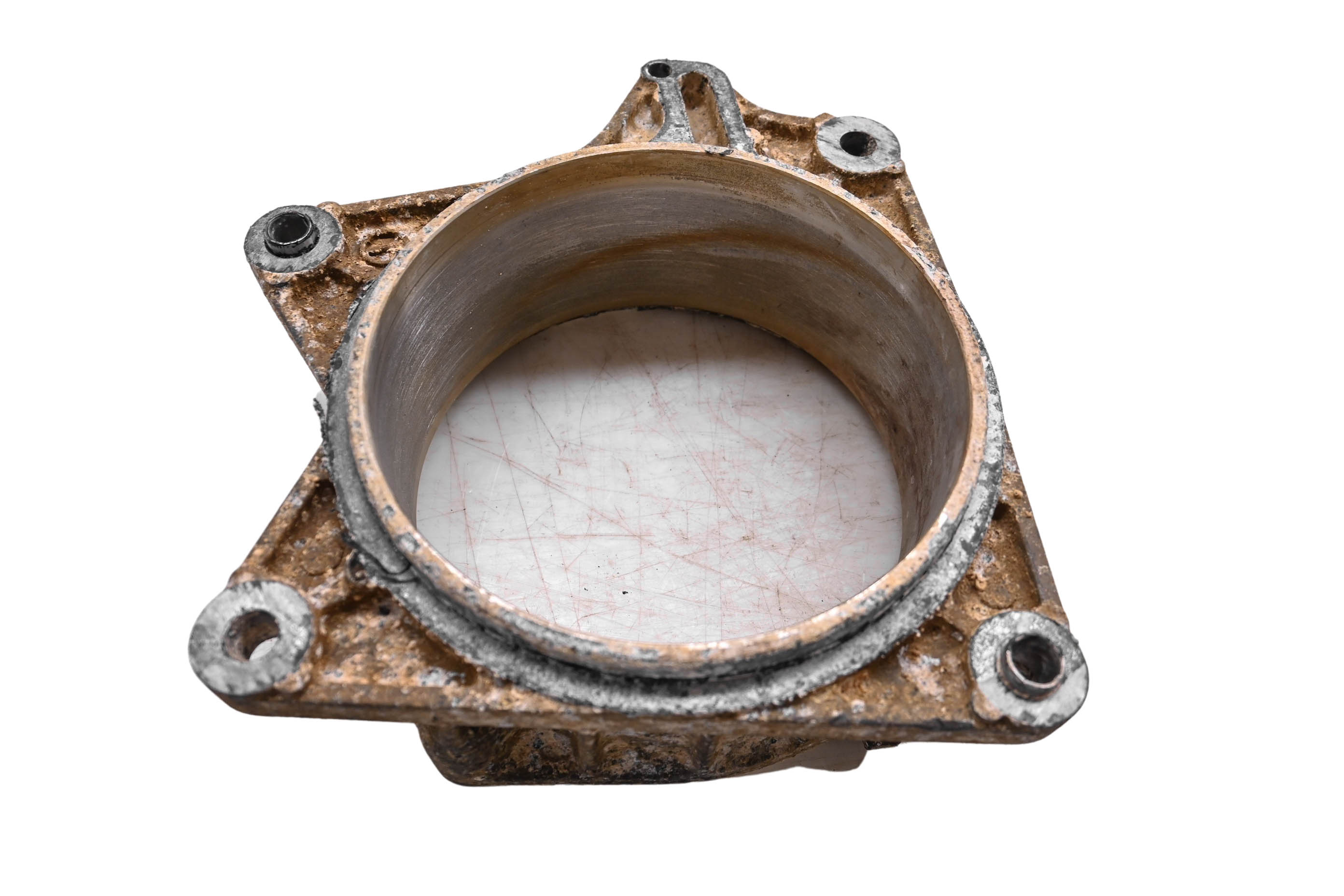 07 Yamaha GP1300R Impeller Housing Waverunner