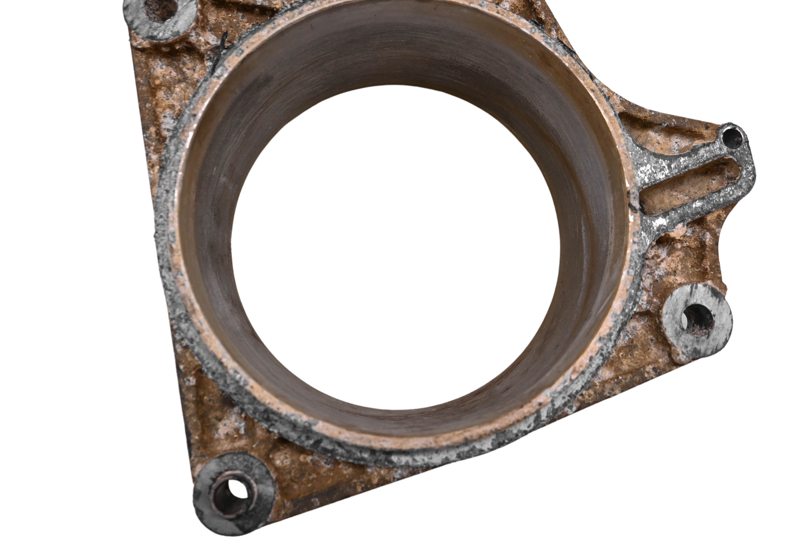 07 Yamaha GP1300R Impeller Housing Waverunner