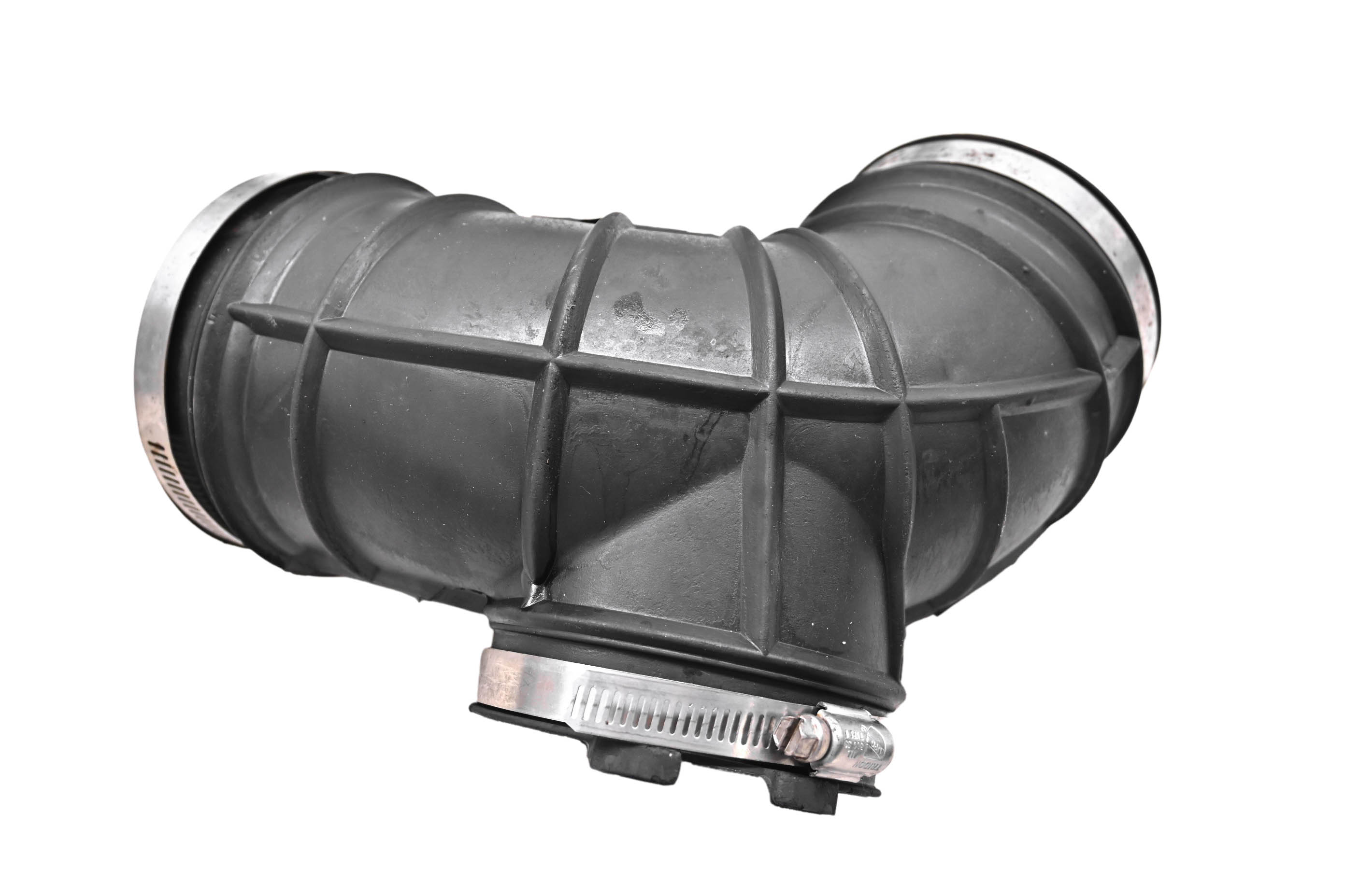 07 Yamaha GP1300R Airbox Hose Intake Waverunner