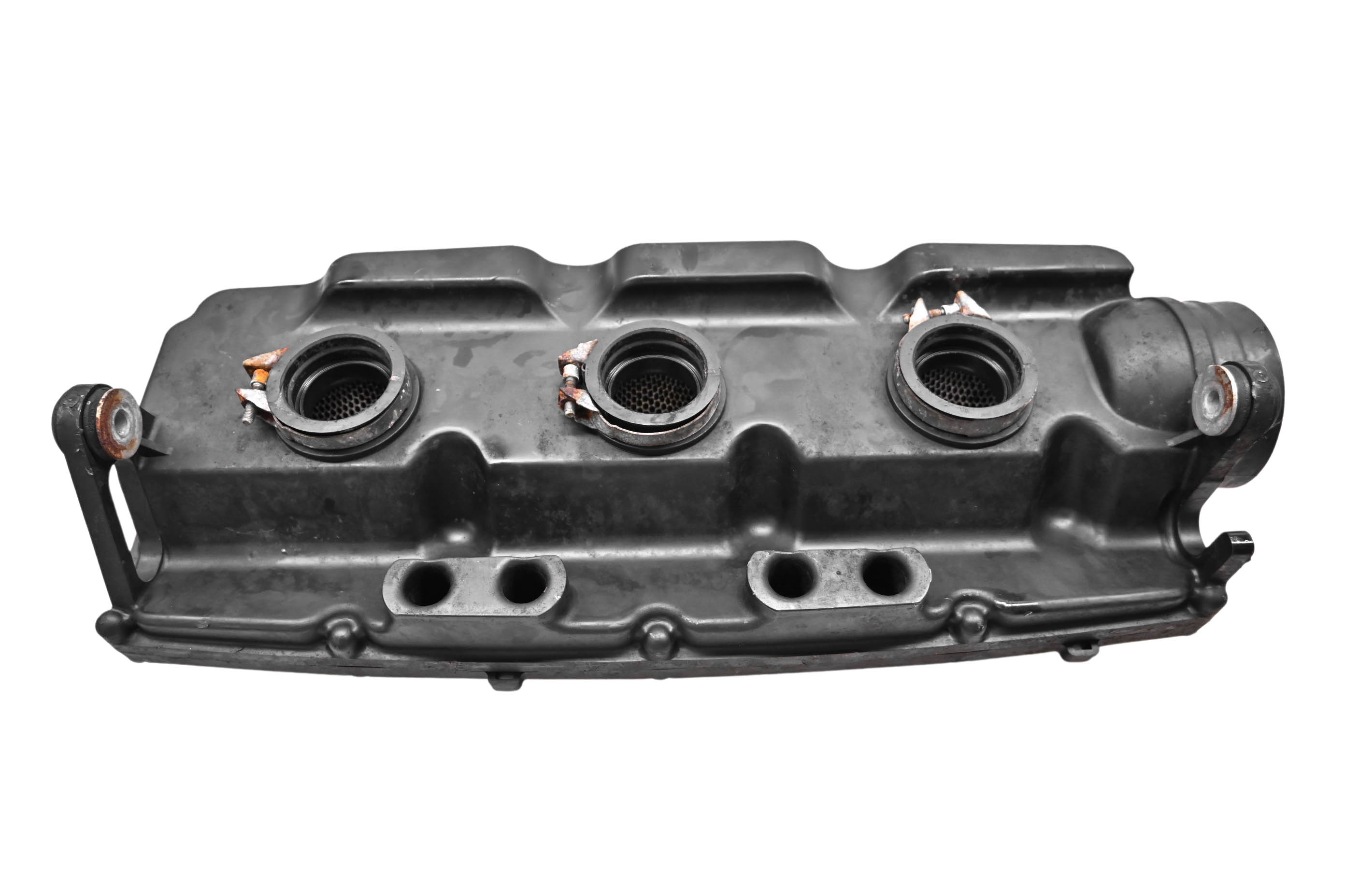 07 Yamaha GP1300R Airbox Intake Air Box Waverunner