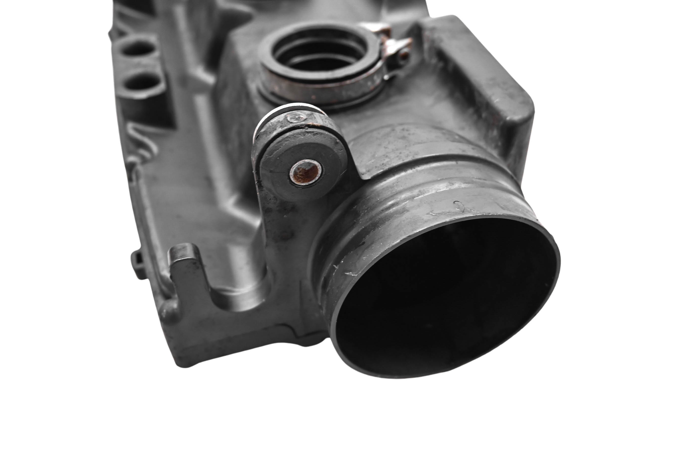 07 Yamaha GP1300R Airbox Intake Air Box Waverunner