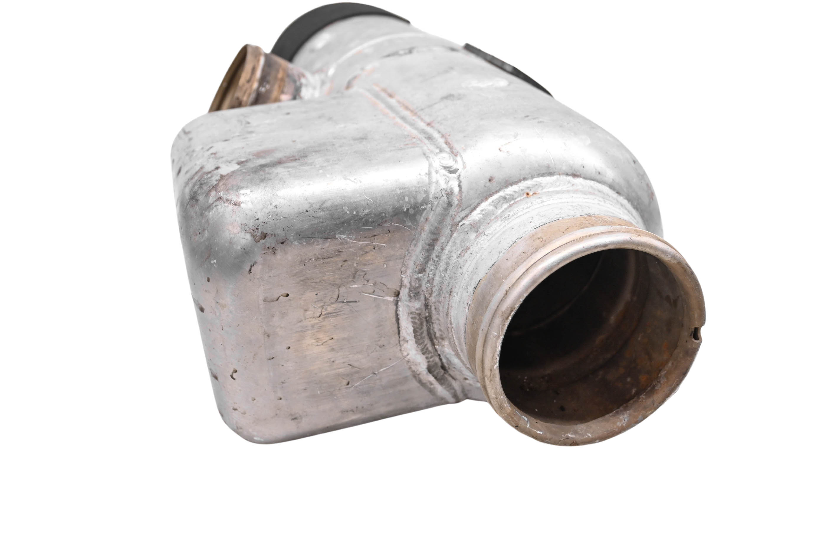 07 Yamaha GP1300R Muffler Exhaust Pipe Waverunner