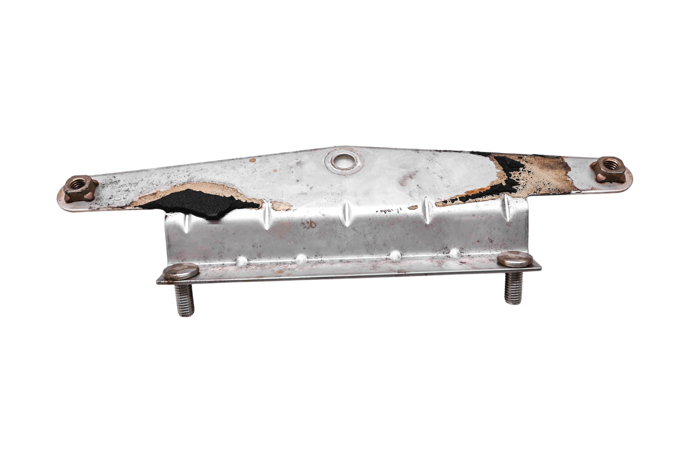 07 Yamaha GP1300R Battery Base Bracket Mount Waverunner