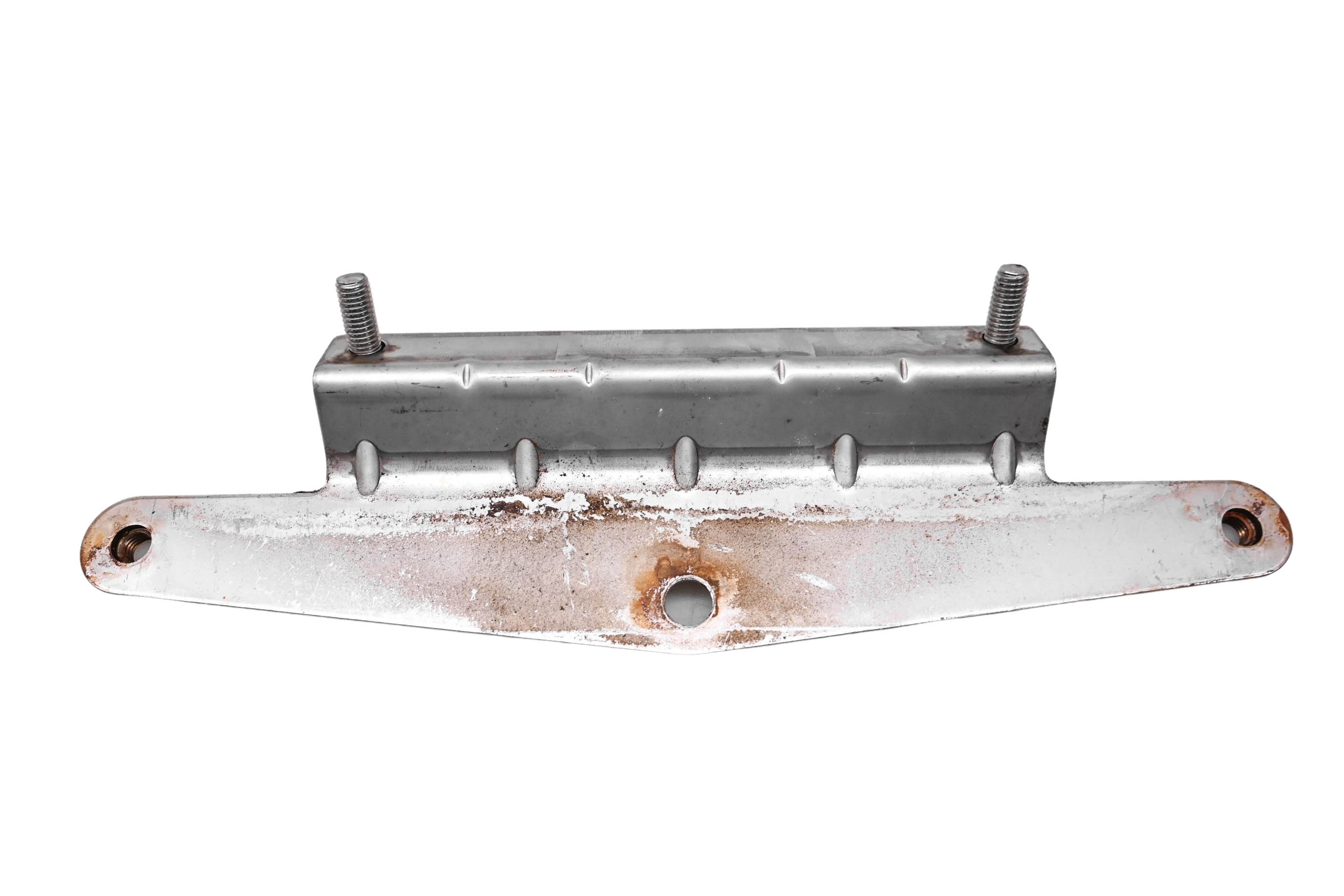 07 Yamaha GP1300R Battery Base Bracket Mount Waverunner